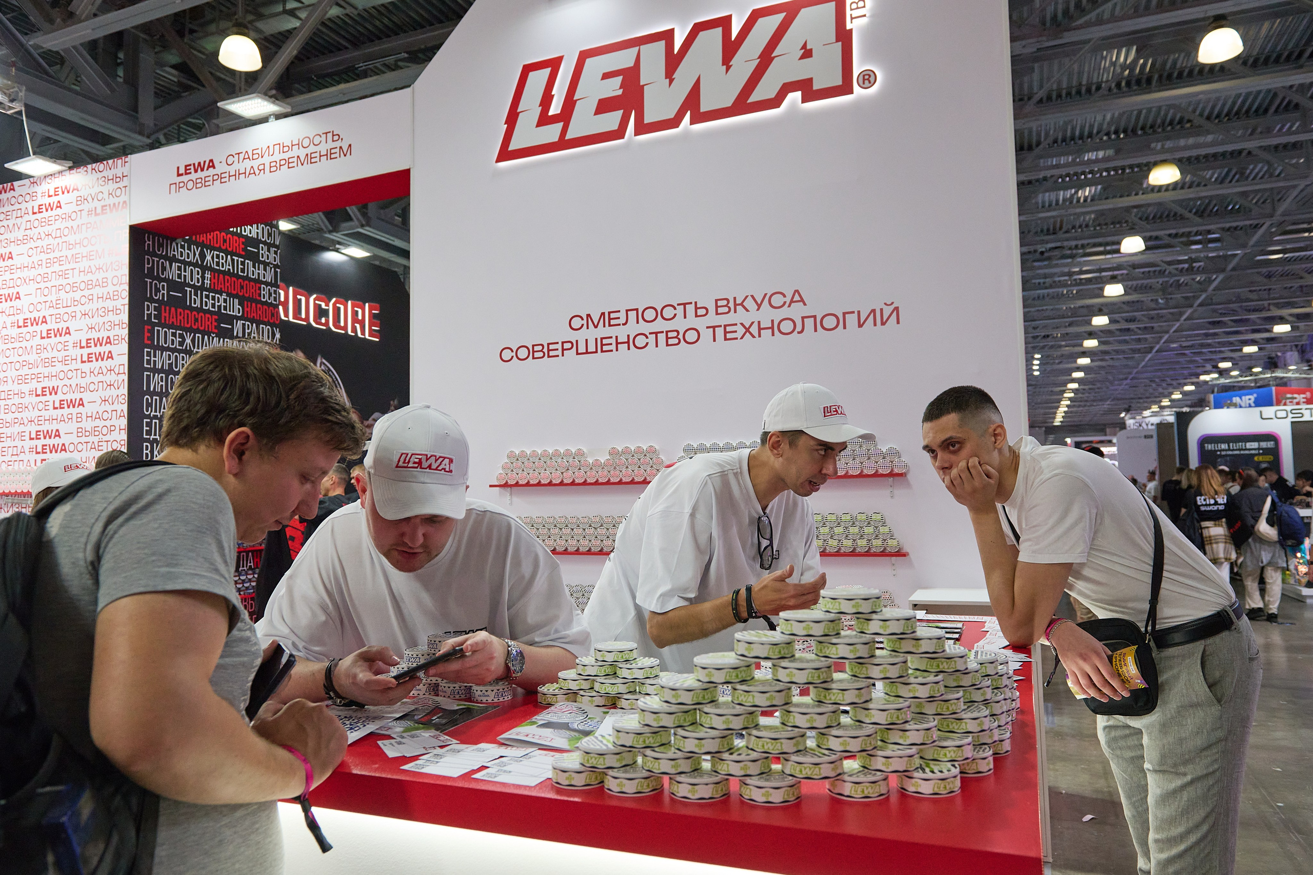 VAPE CLUB SHOW 2025 (Москва). Репортаж | фотосъемка в Москве и РФ | Фотограф Александр Емелькин