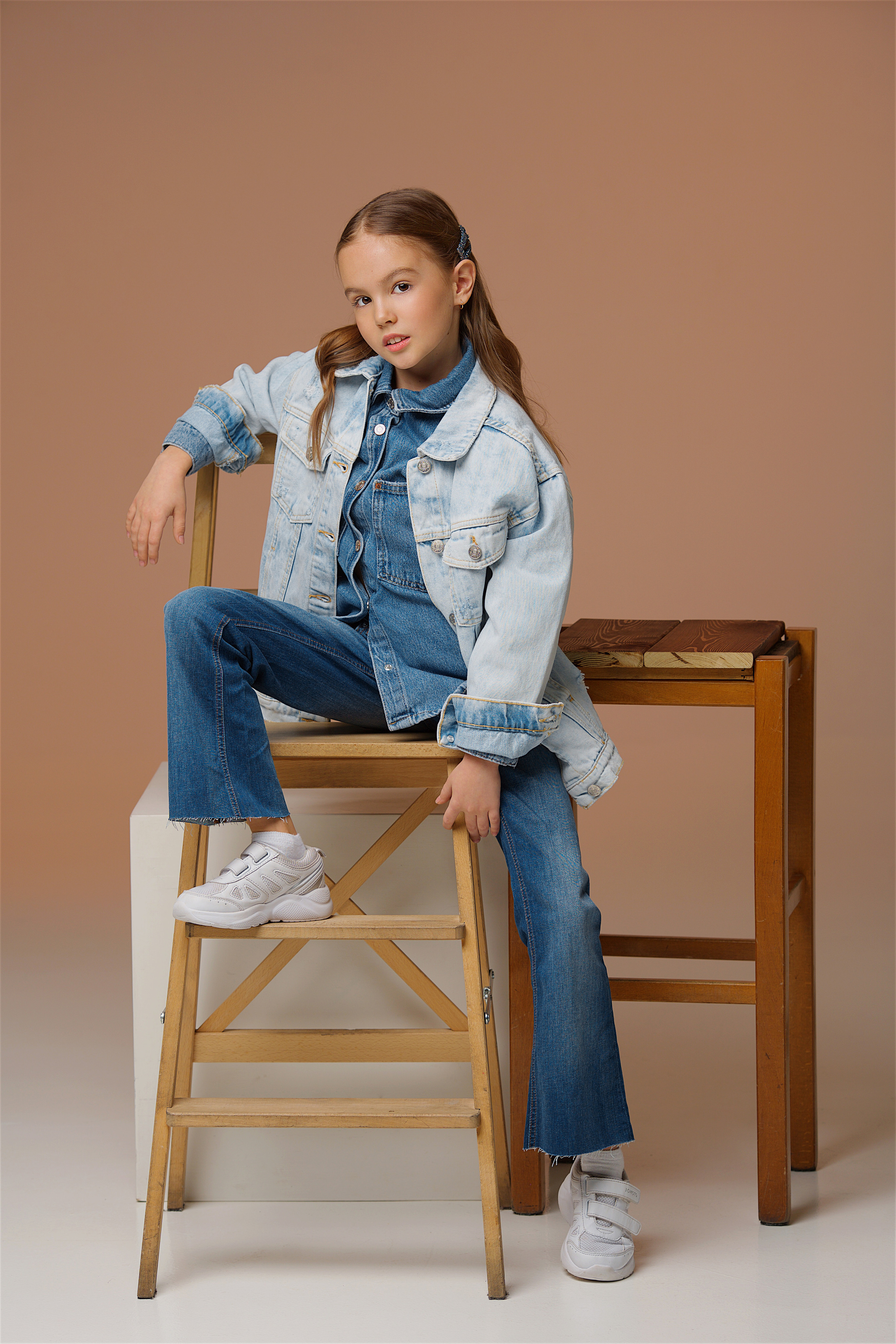 ЛИЛИАНА (32-34). Фото для маркетплейсов и интернет магазинов Москва