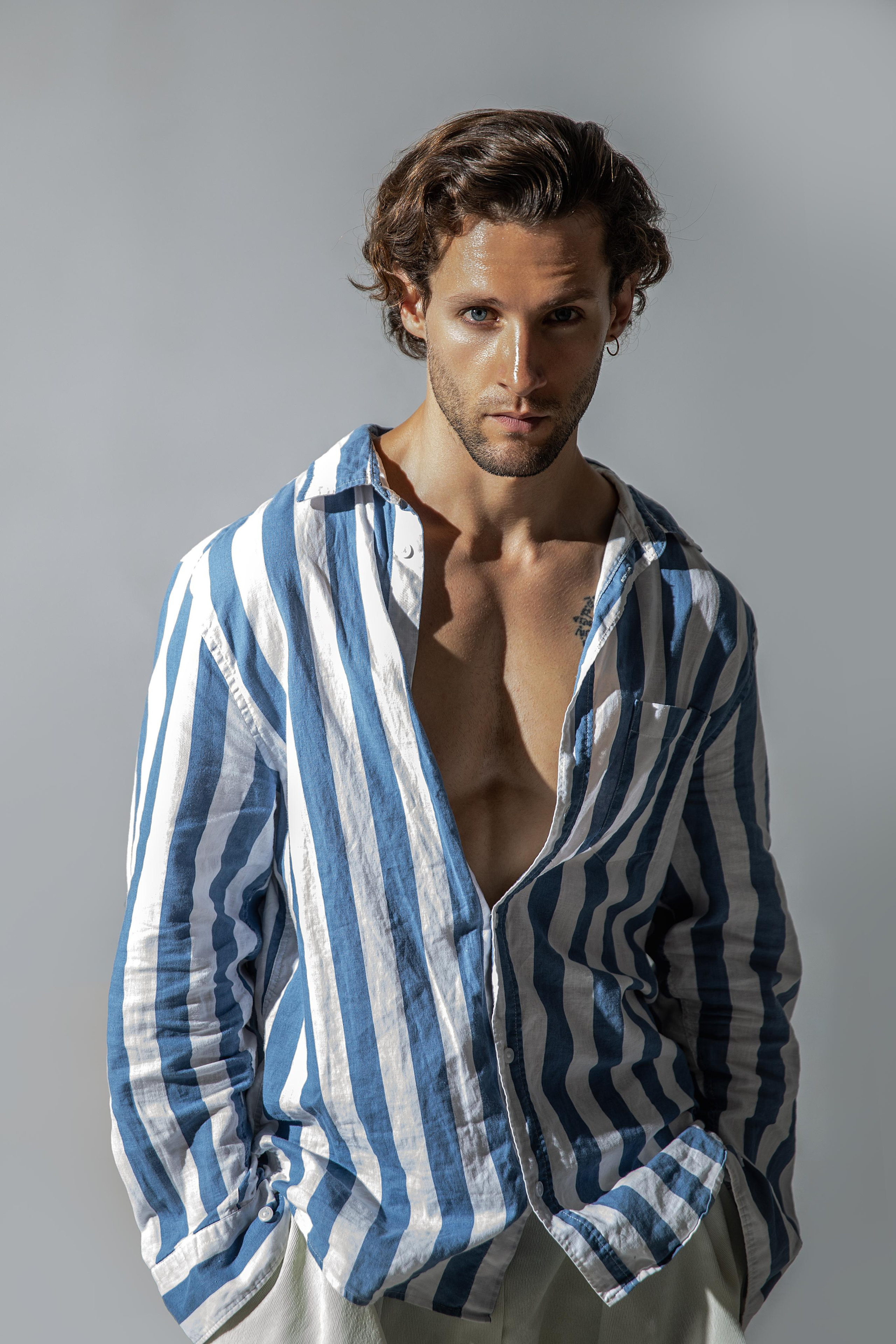 АНТОН L (50). Фото для маркетплейсов и интернет магазинов Москва