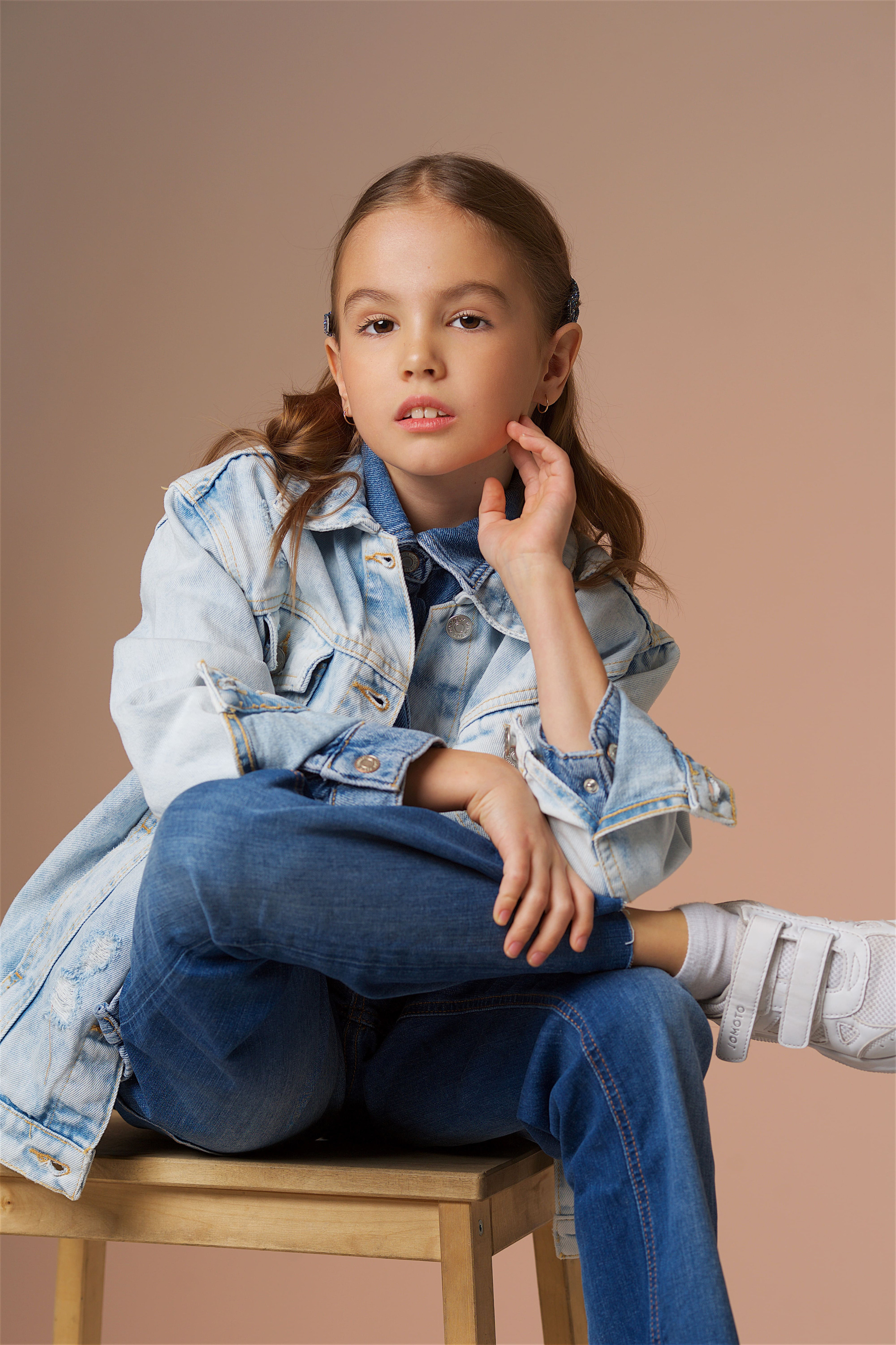 ЛИЛИАНА (32-34). Фото для маркетплейсов и интернет магазинов Москва