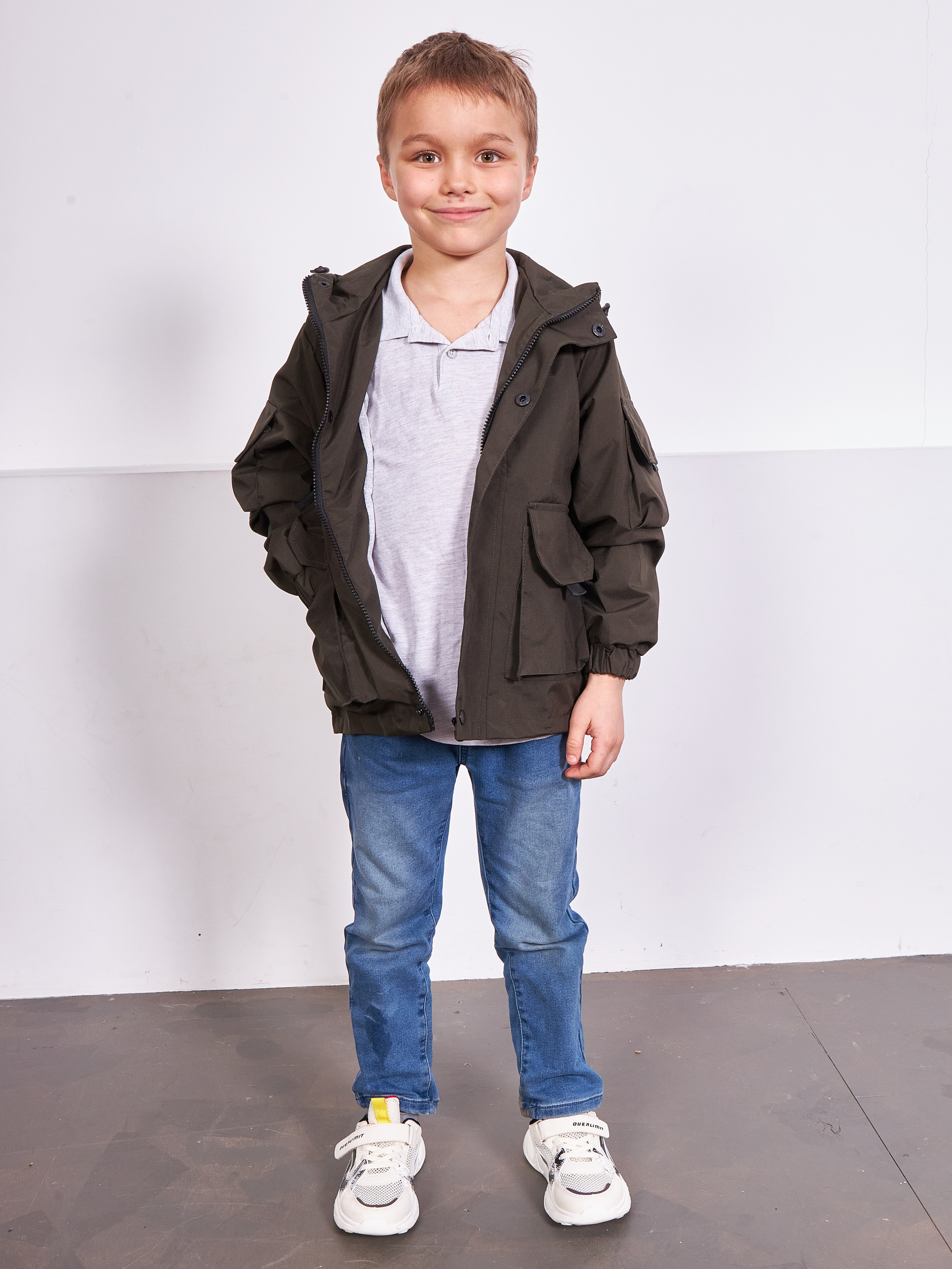 МИХАИЛ (32-34). Фото для маркетплейсов и интернет магазинов Москва