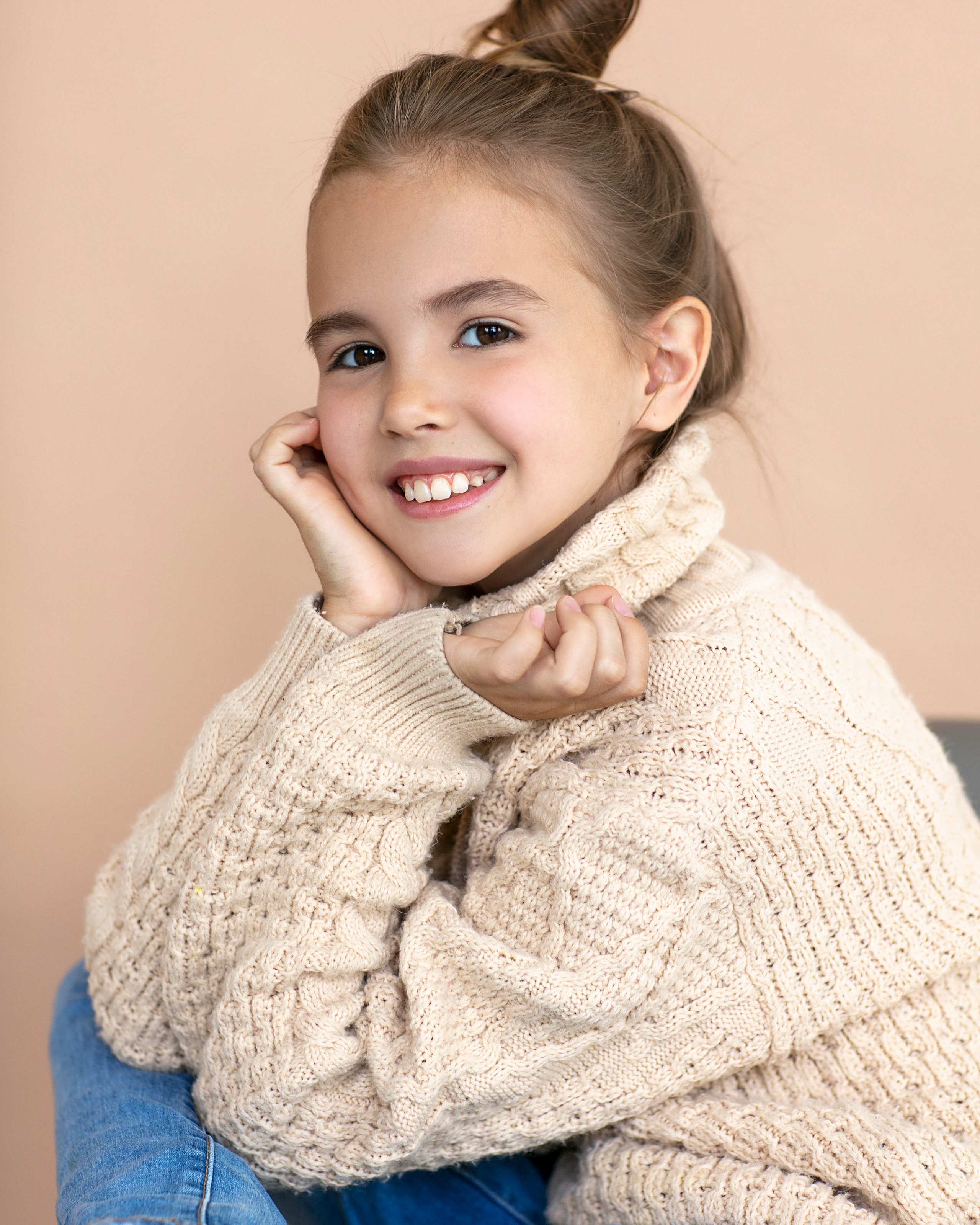 ЛИЛИАНА (32-34). Фото для маркетплейсов и интернет магазинов Москва