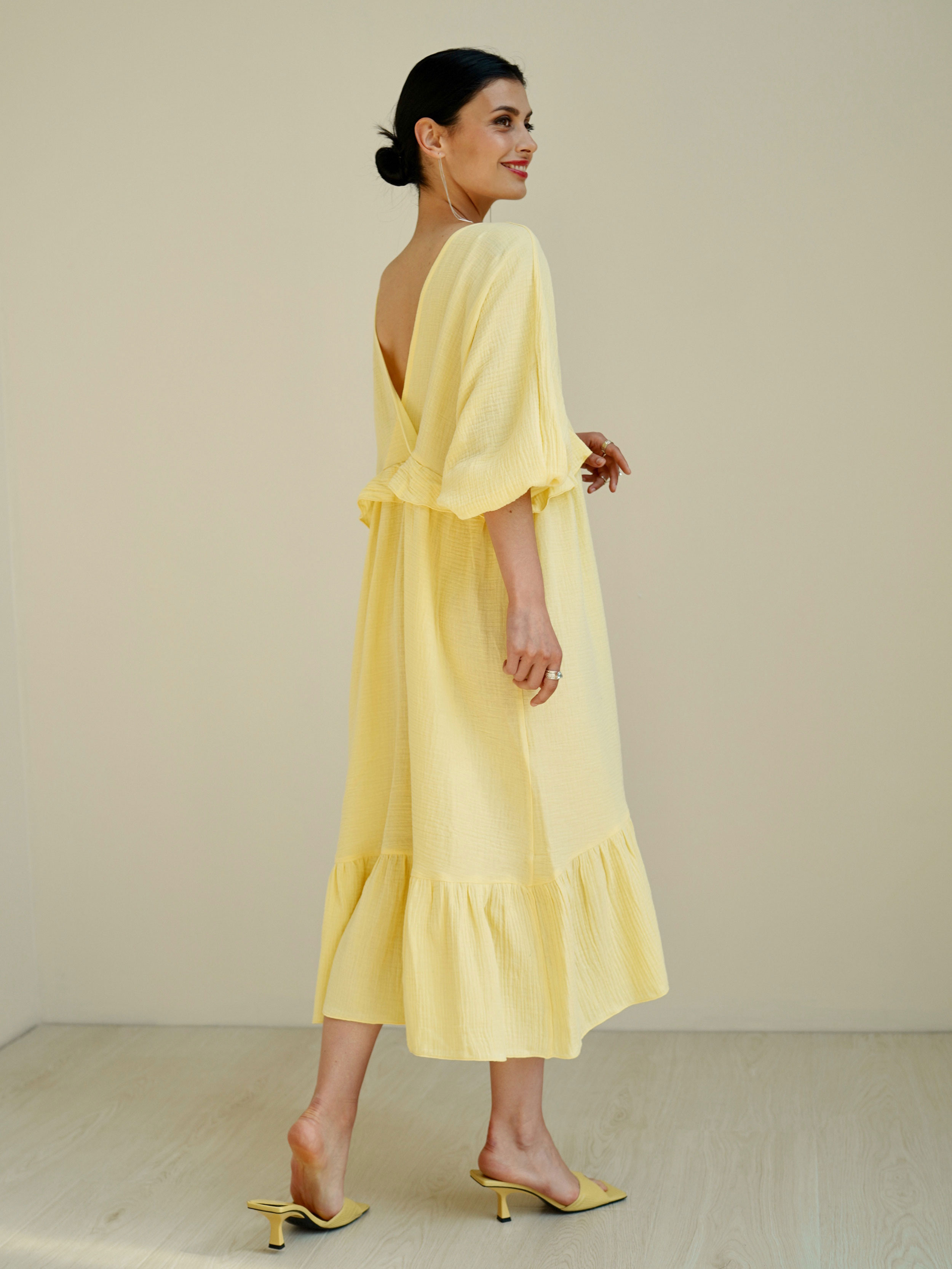 СОФИЯ S-M (42-44). Фото для маркетплейсов и интернет магазинов Москва