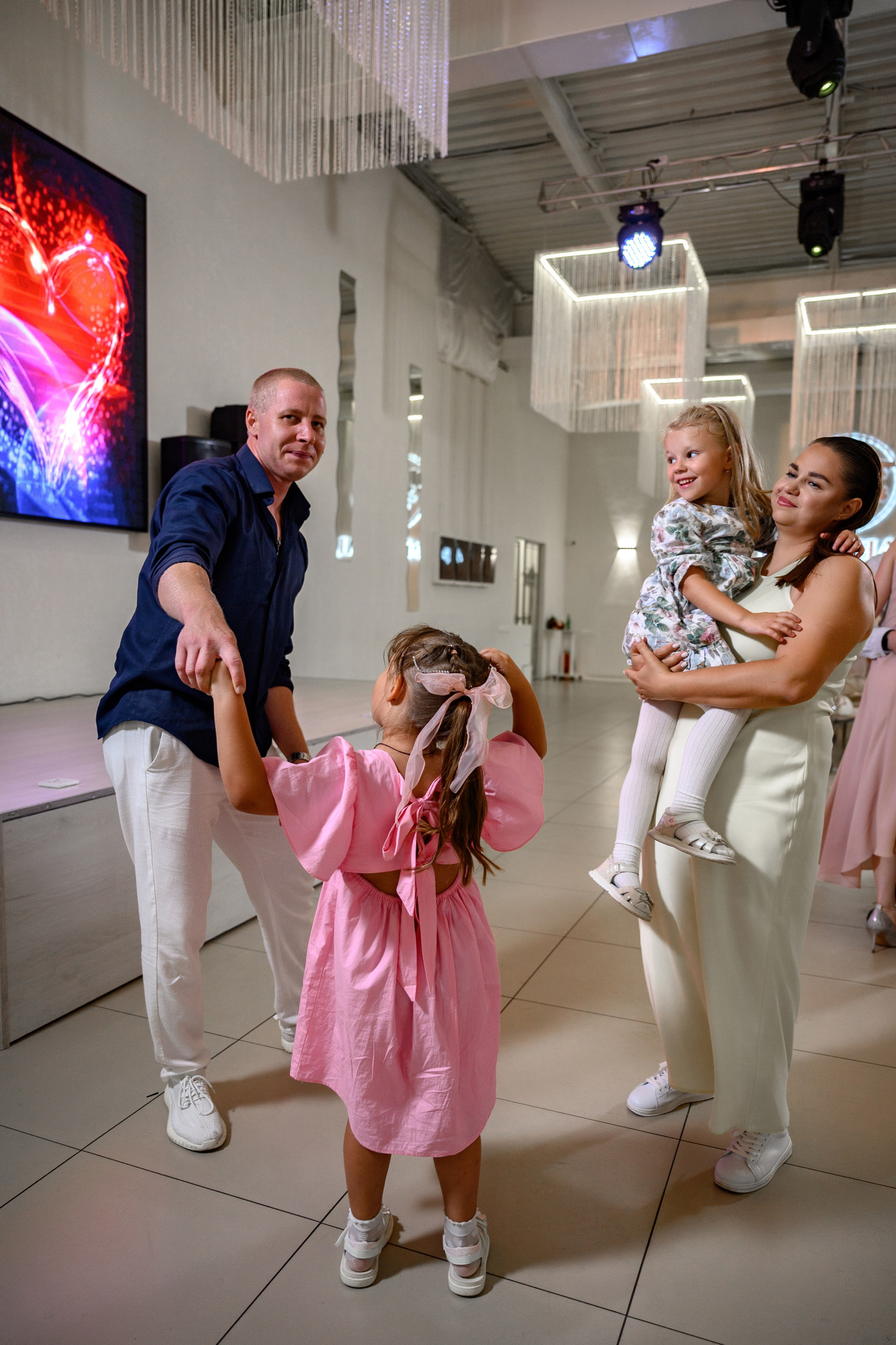 Nadezhda & Alexey. Фотограф в Липецке Ковалько Евгений