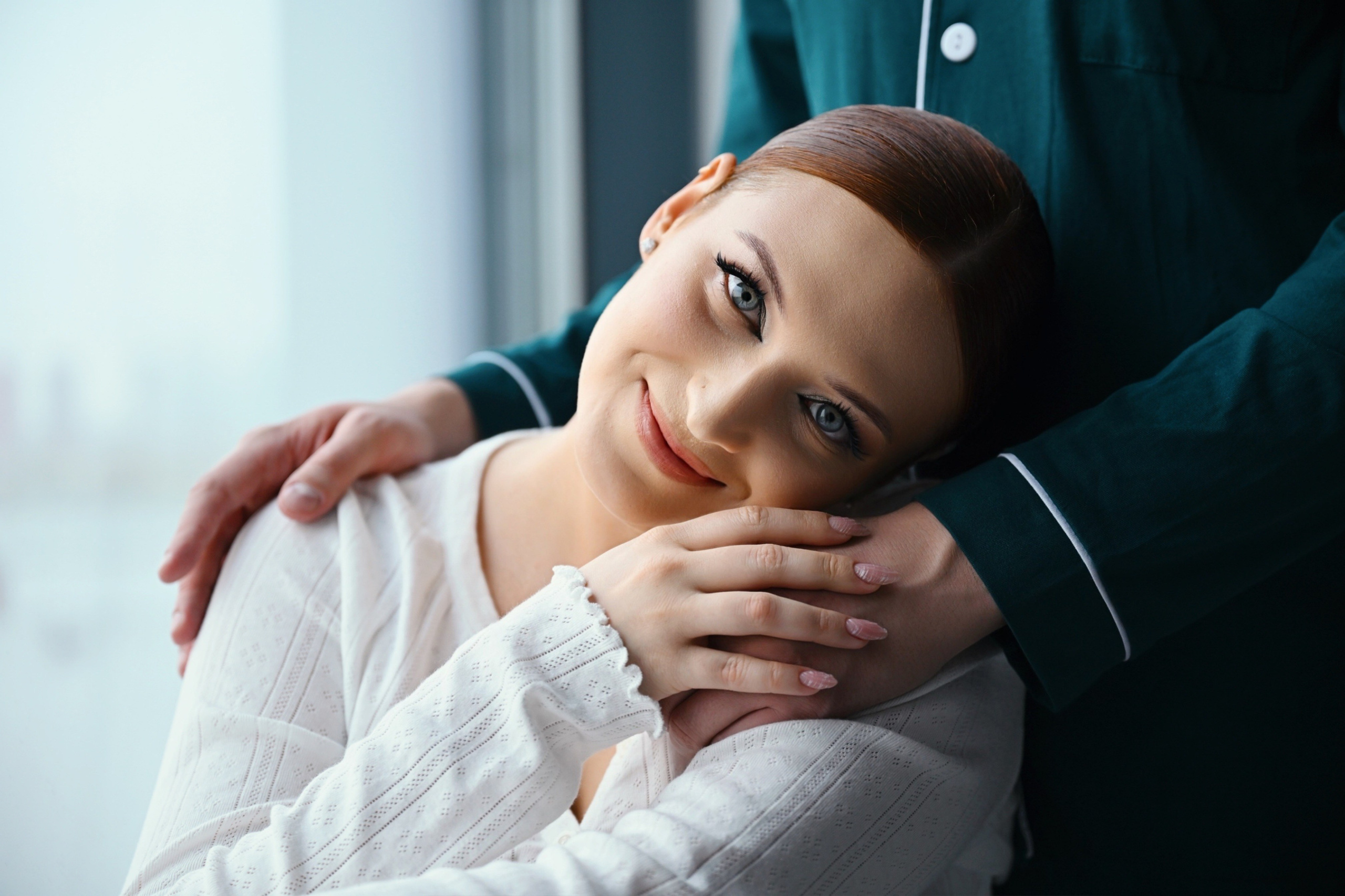 Октярь. Улыбки. Любовь. Кристина Еноктаева Фотограф Москва