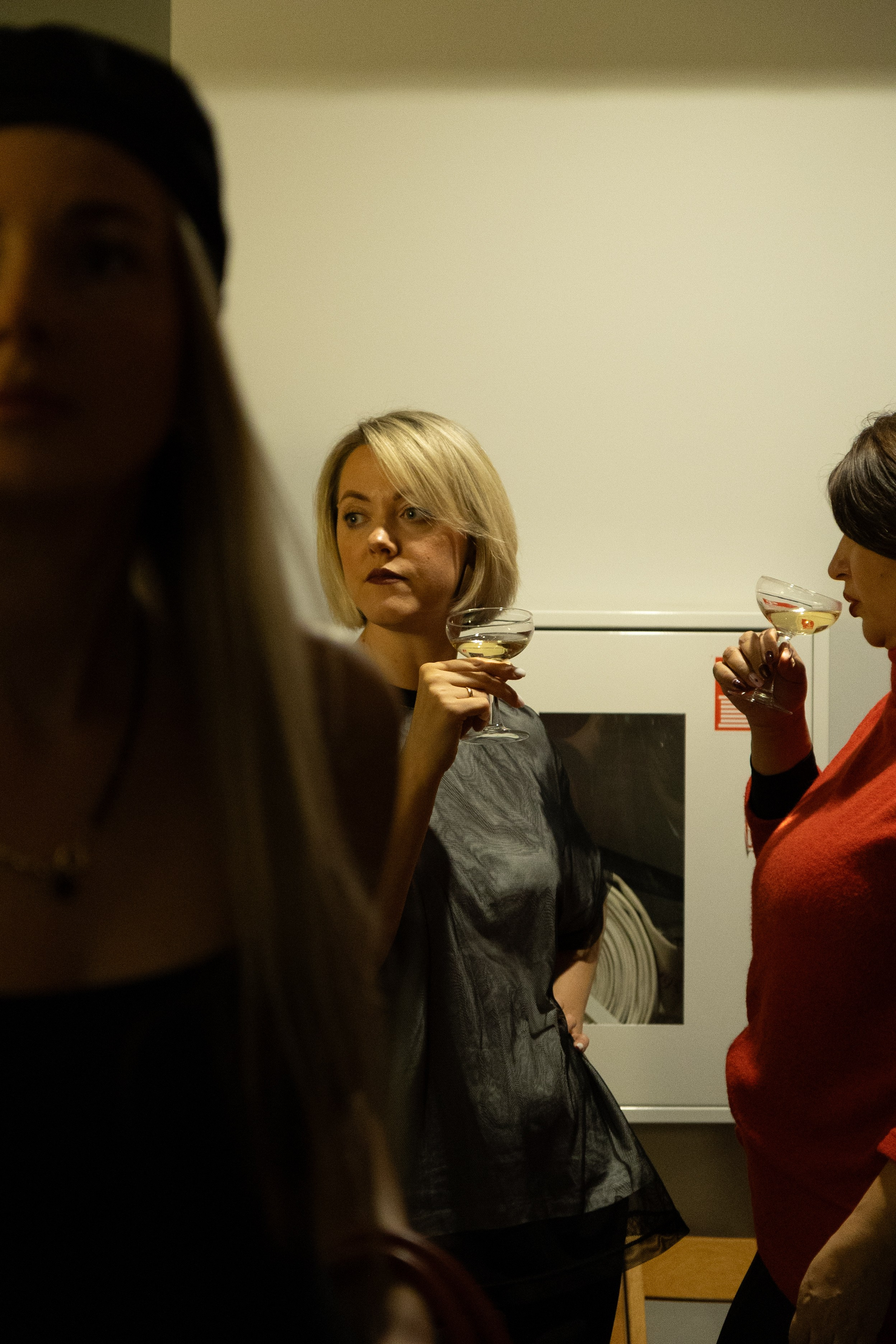 Мероприятия. Фотограф Егор Огородов