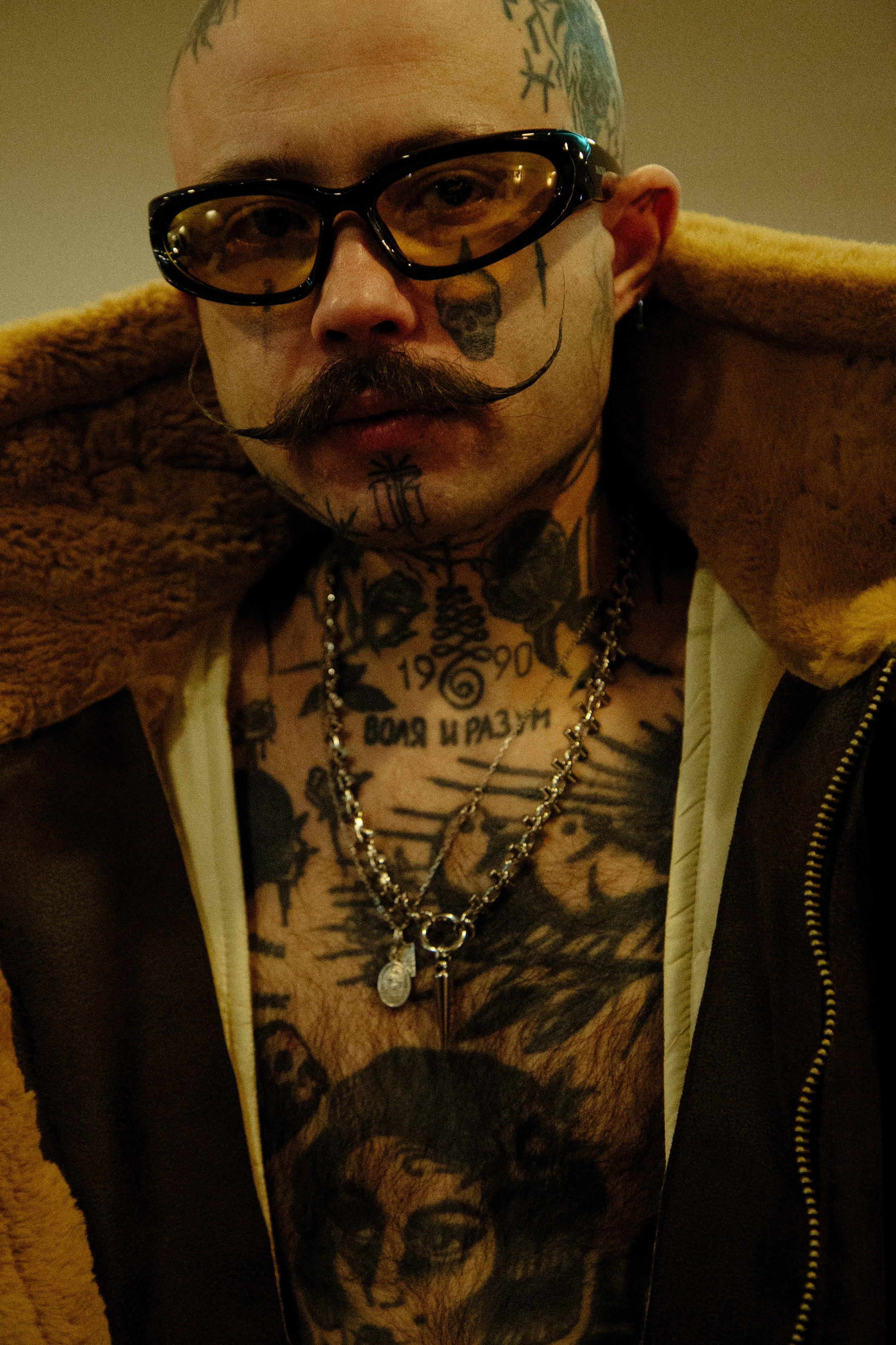 Мероприятия. Фотограф Егор Огородов