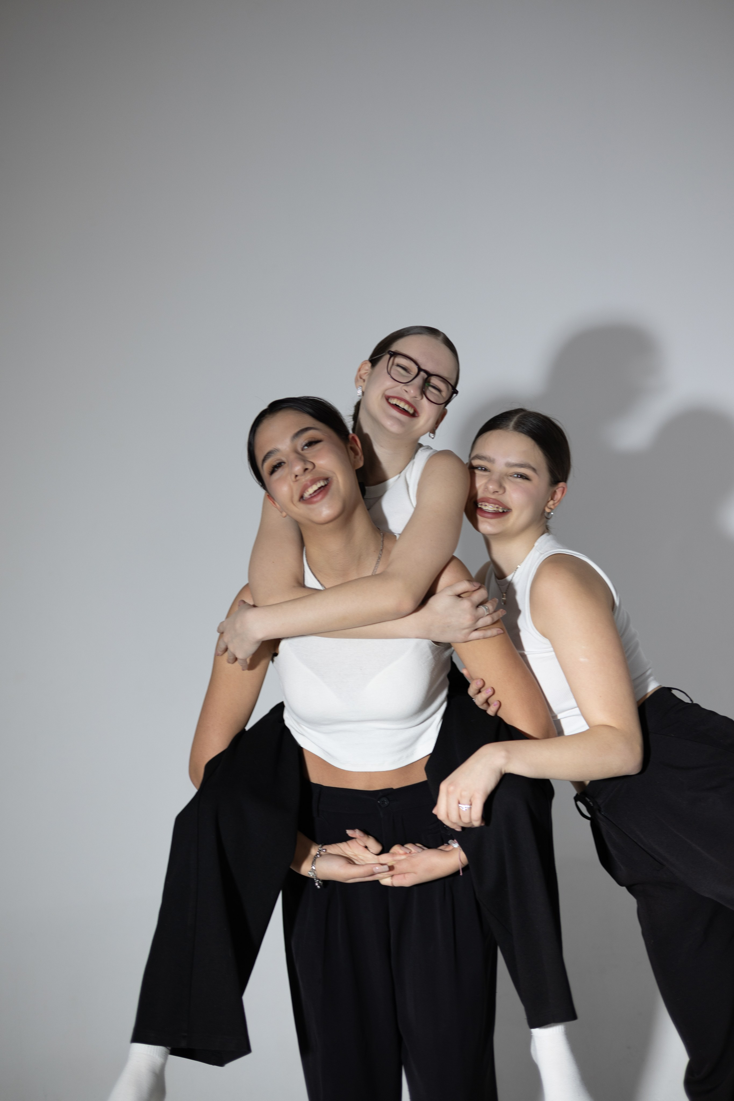 Nastya+Nika+Diana. Валерия Михайлова — фотограф Анапа, Темрюк, Геленджик, Абрау-Дюрсо, Новороссийск, Голубицкая