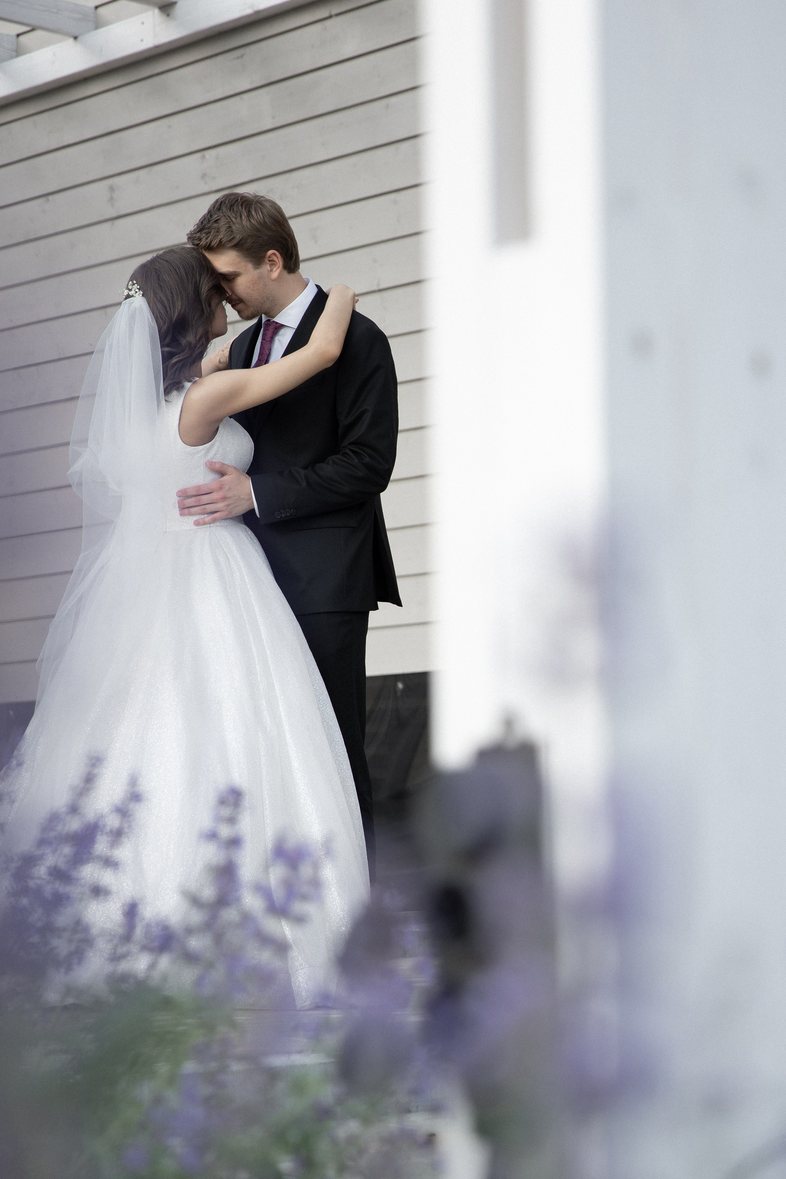 Анонс Свадьбы Дмитрия & Полины. Свадебный фотограф Самара Ирина Захарова