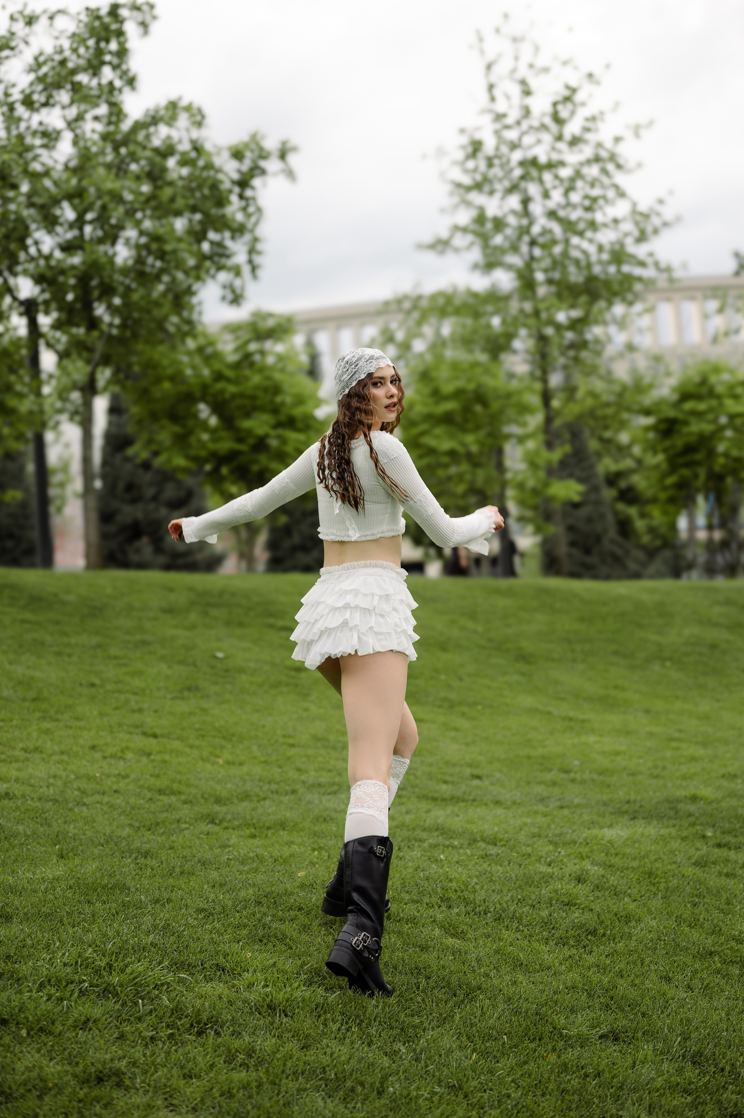 Весна. Свадебный и семейный фотограф в Краснодаре Алина Мельник