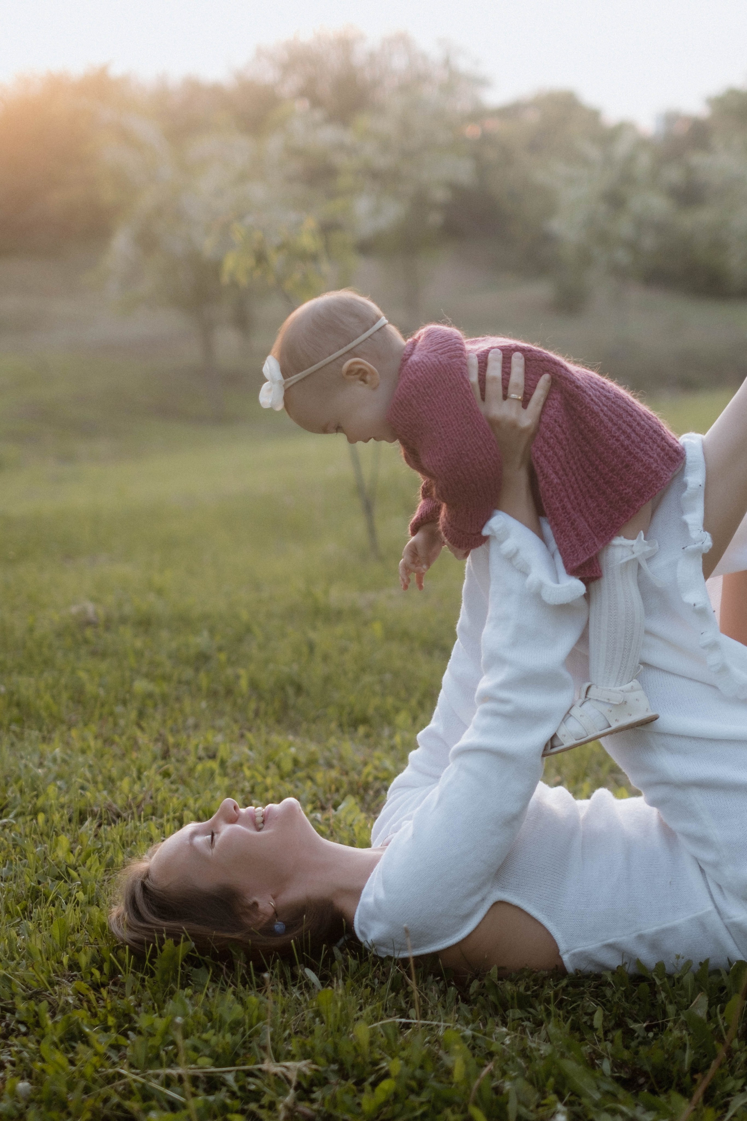 Мари + Вадим + Анфиса. Свадебный и семейный фотограф г. Волгоград Биленко Ангелина