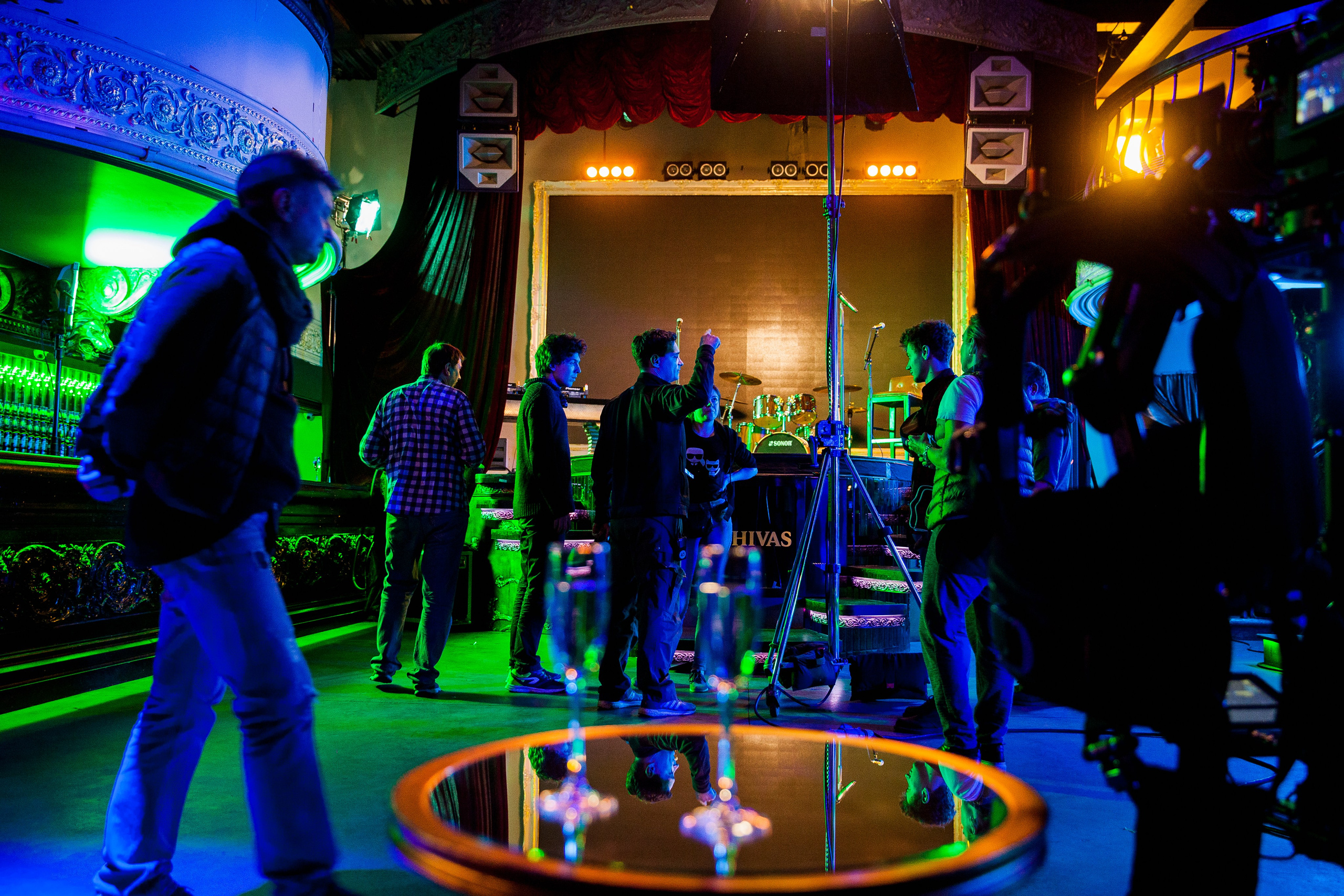 ФК Роман Богданов «В сердце». Ольга Пилант. АРТ, бэкстейдж, свадебная и семейная фотография, городской портрет, интерьерная фотография