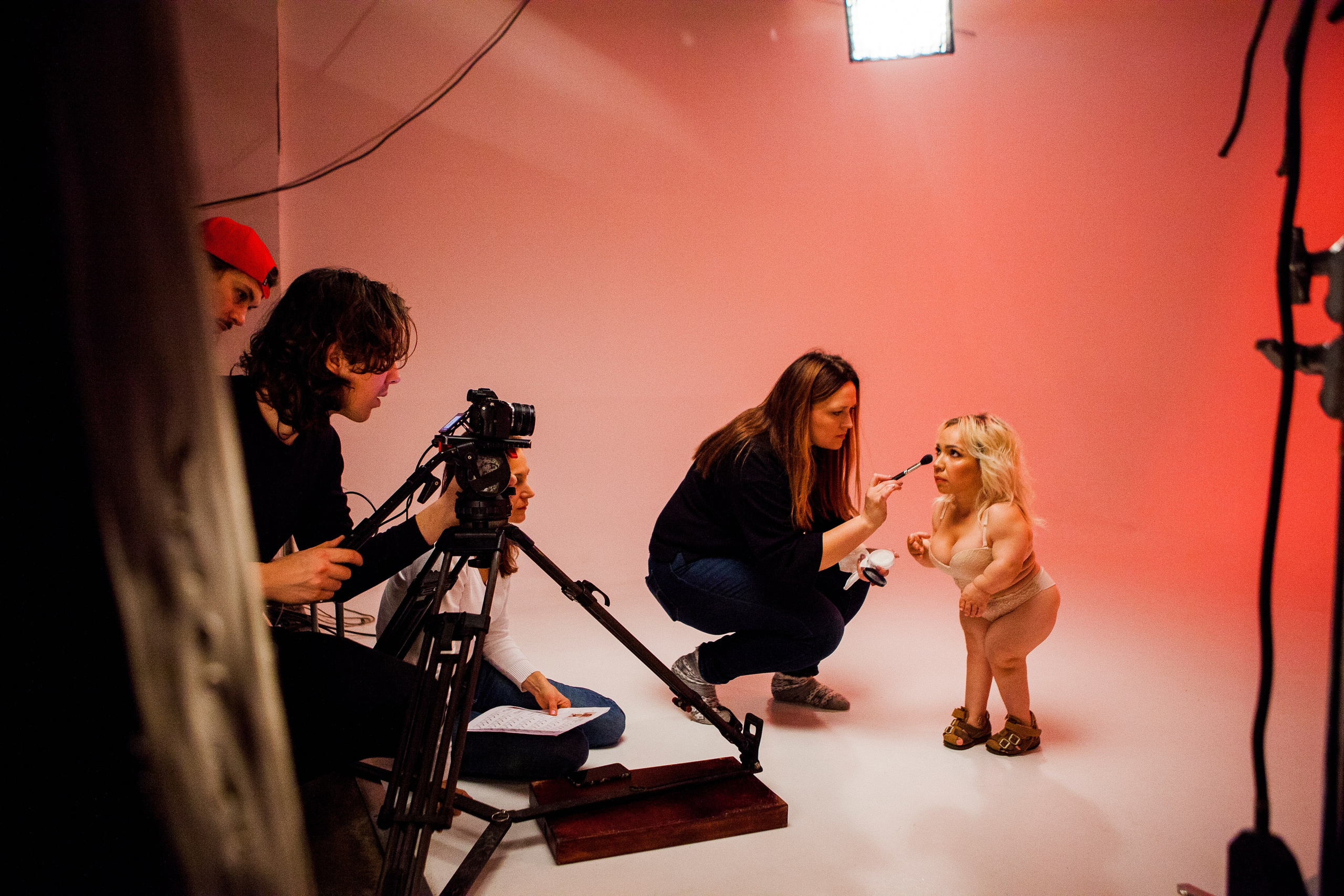 Фабрика кино. Ольга Пилант. АРТ, бэкстейдж, свадебная и семейная фотография, городской портрет, интерьерная фотография