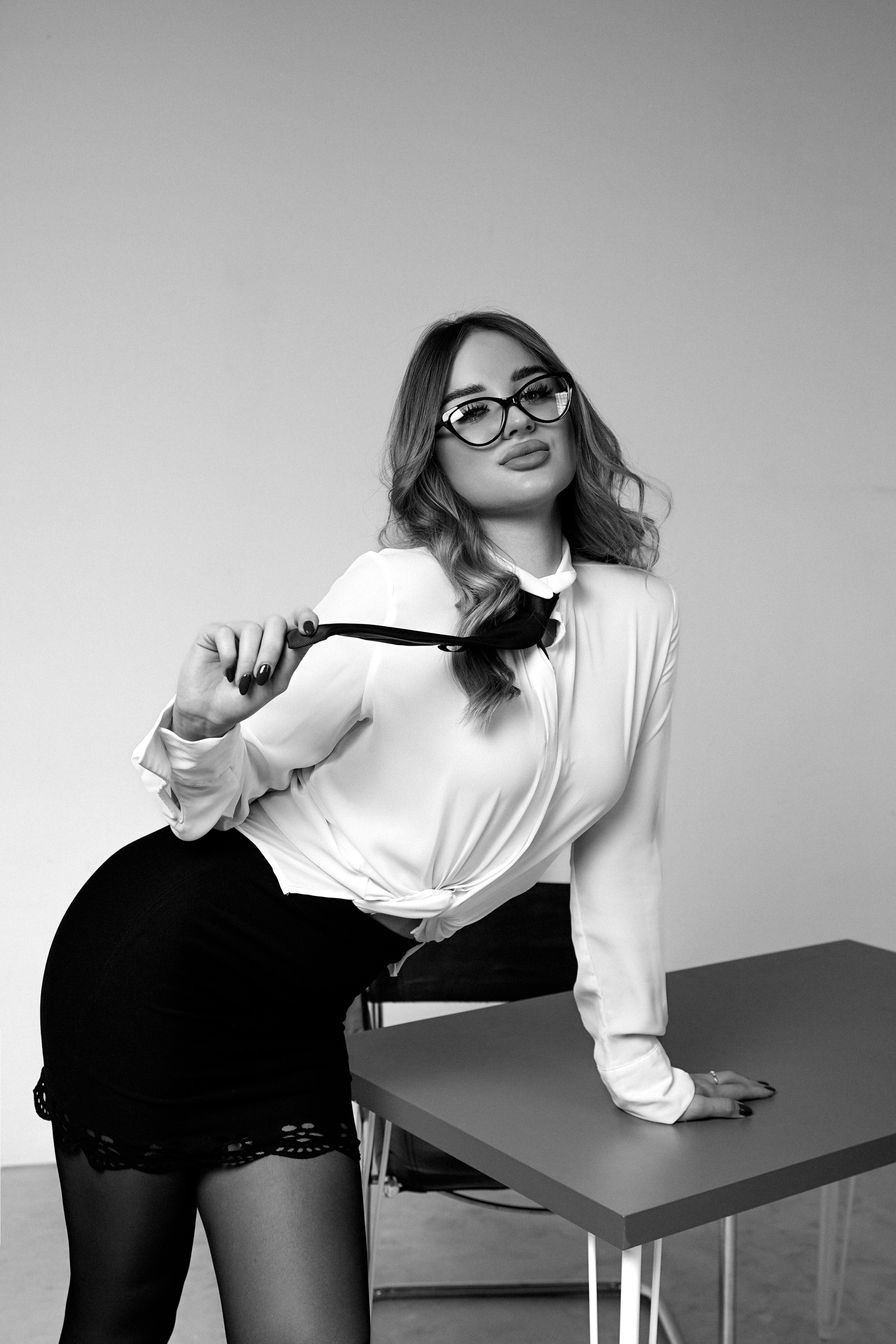 Даша Comilfo. Ann.dkn