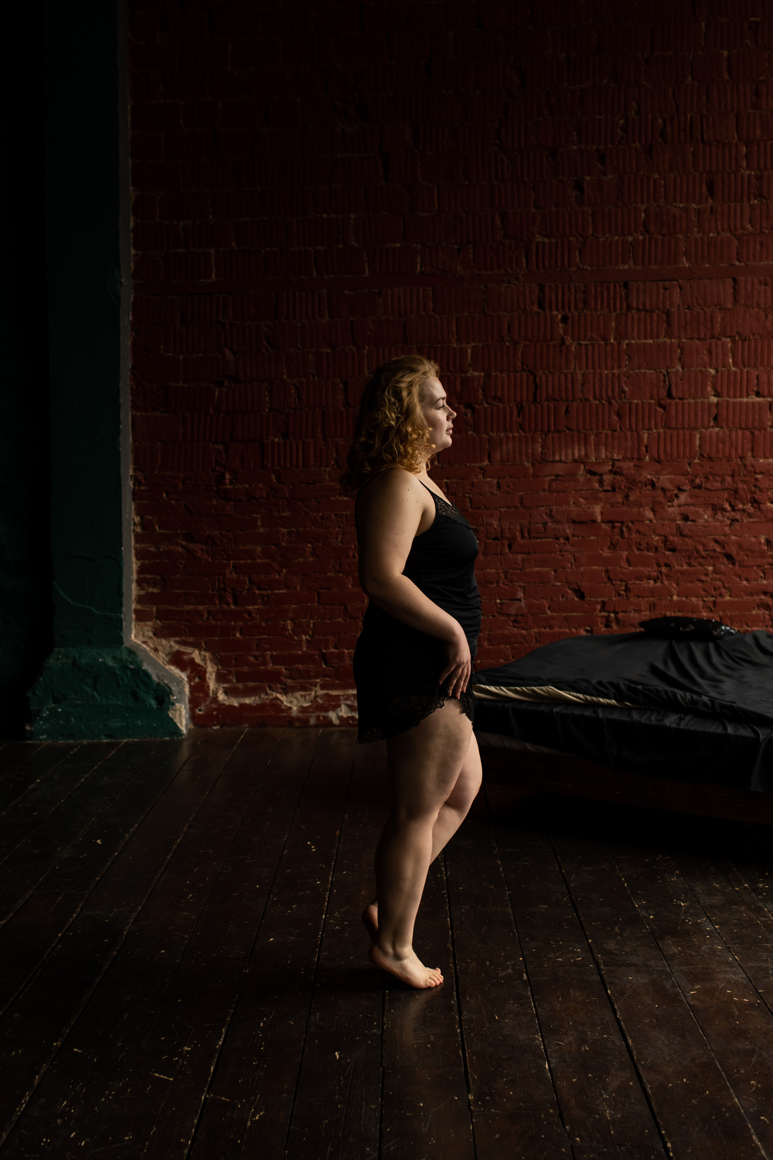 Будуар. Женский фотограф в Москве и Московской области Лена Чалых