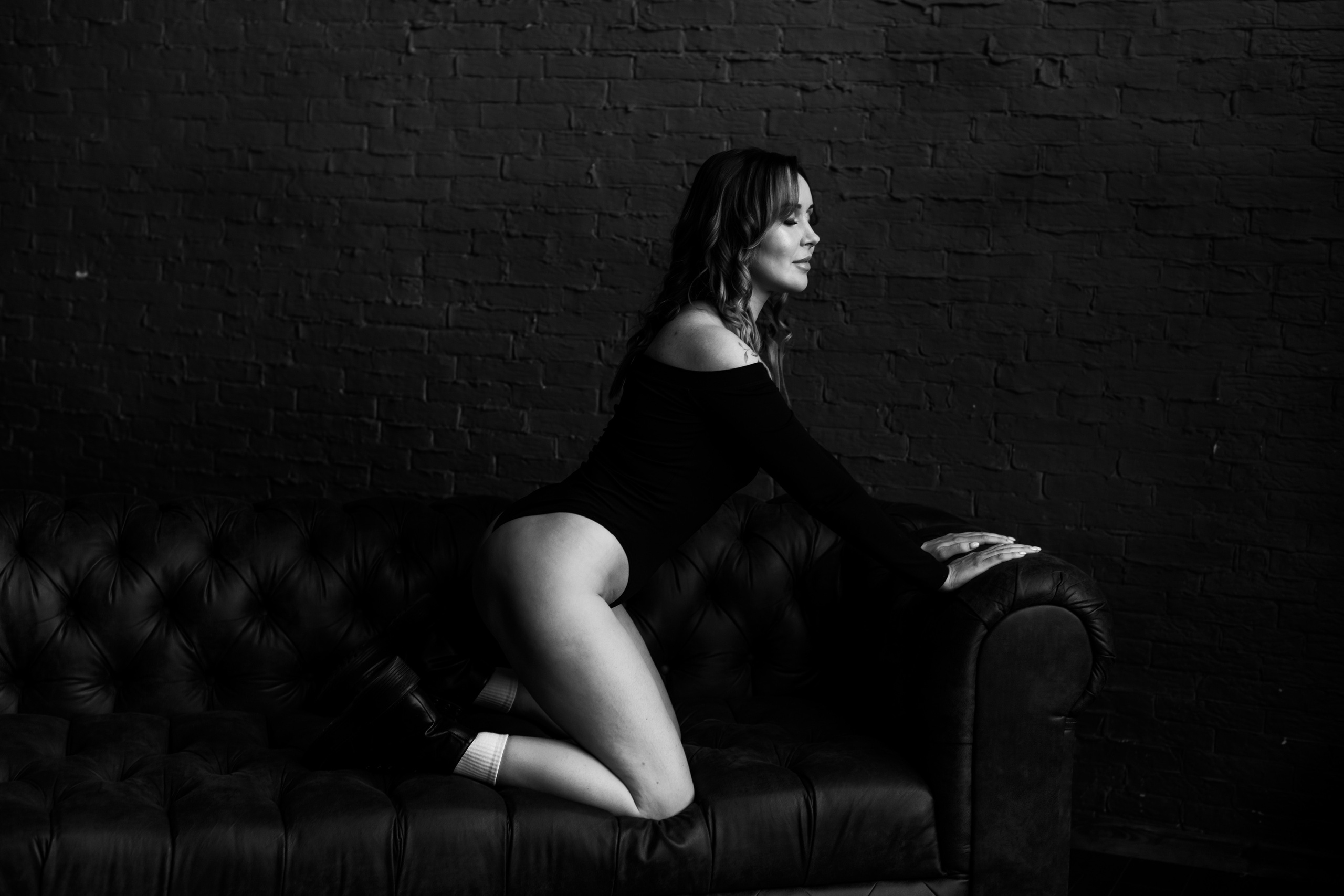 Будуар. Женский фотограф в Москве и Московской области Лена Чалых