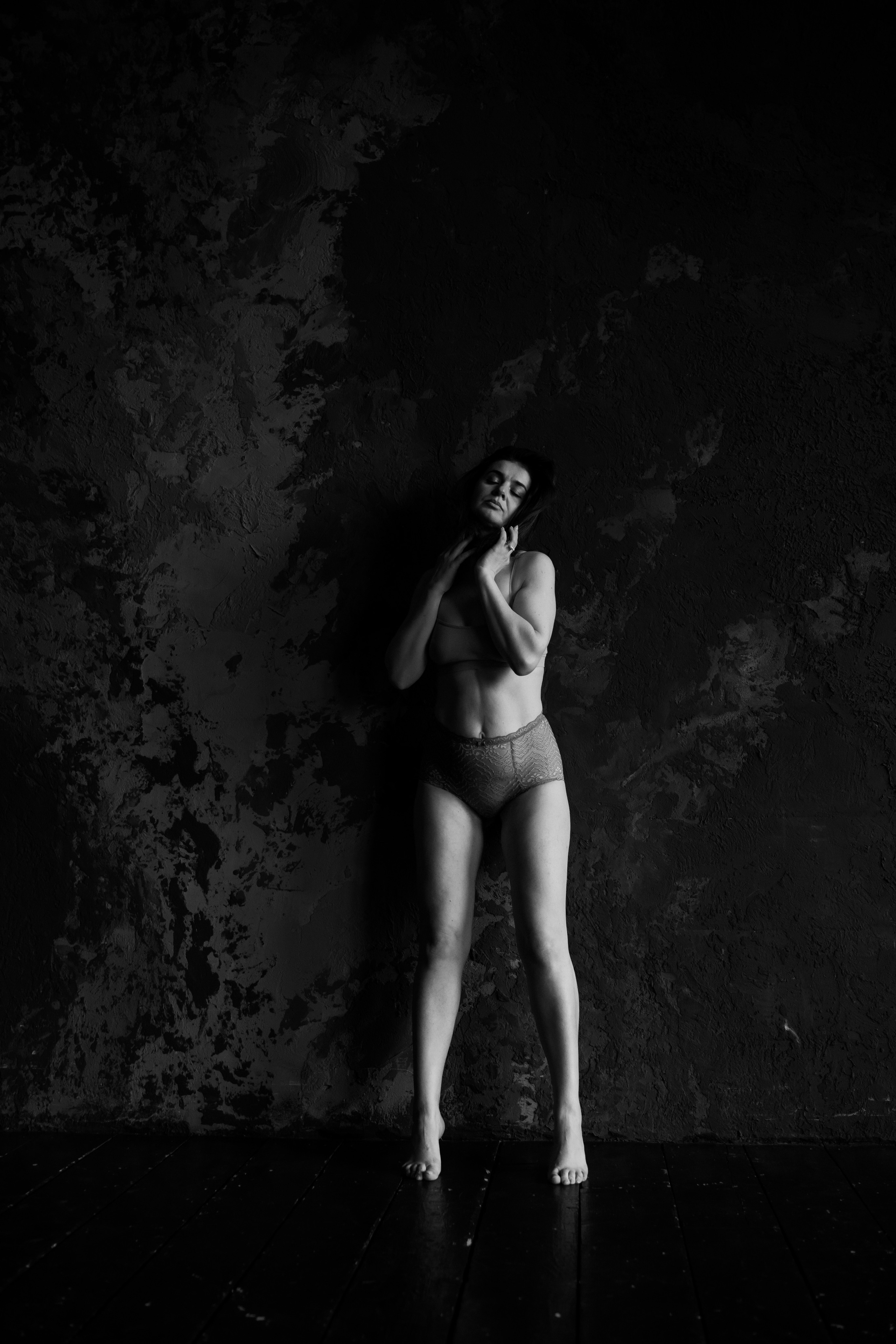 Будуар. Женский фотограф в Москве и Московской области Лена Чалых