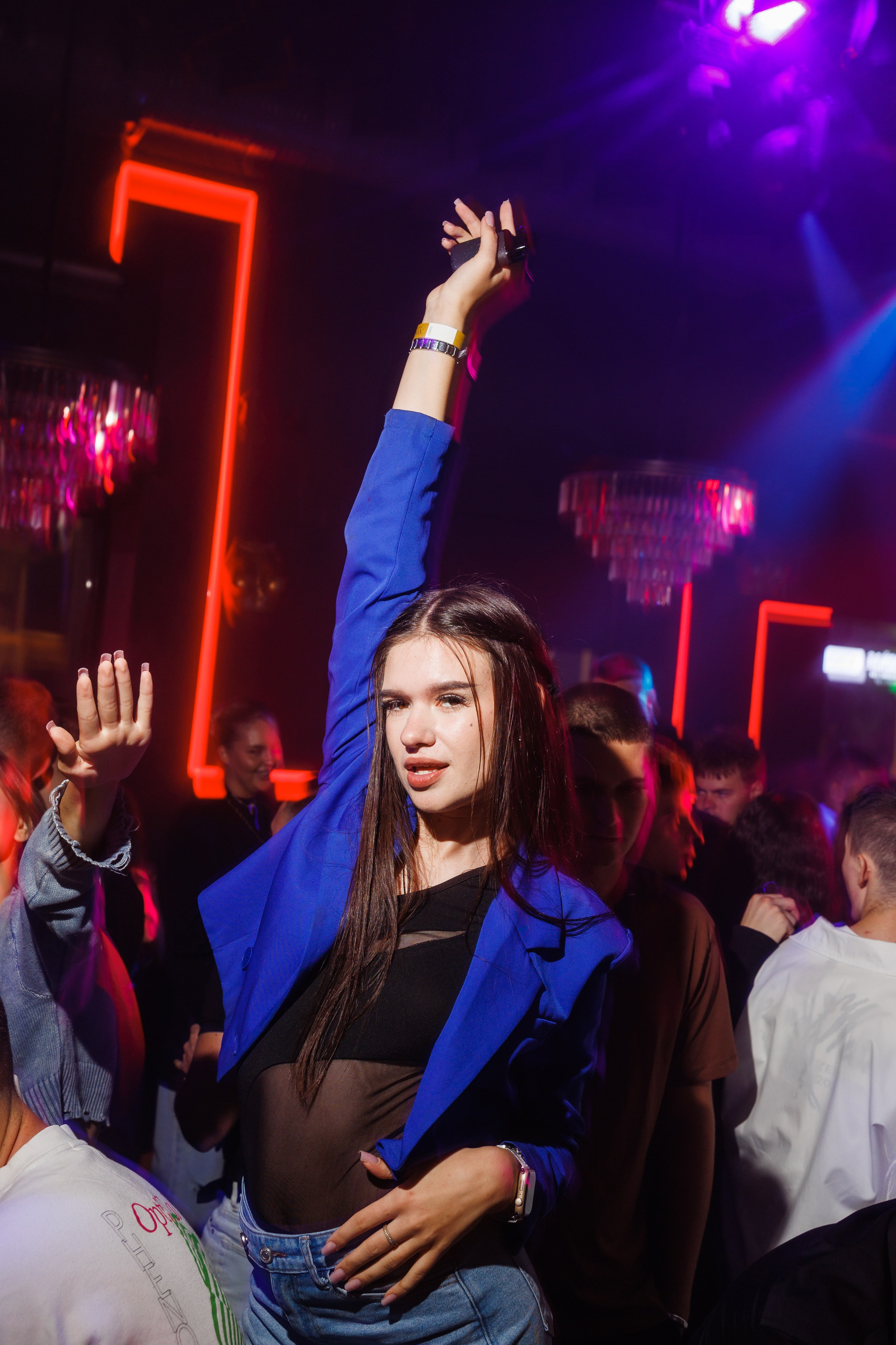 Бар XXXX 10 лет. Фотограф Ставрополь Петр Голубенко