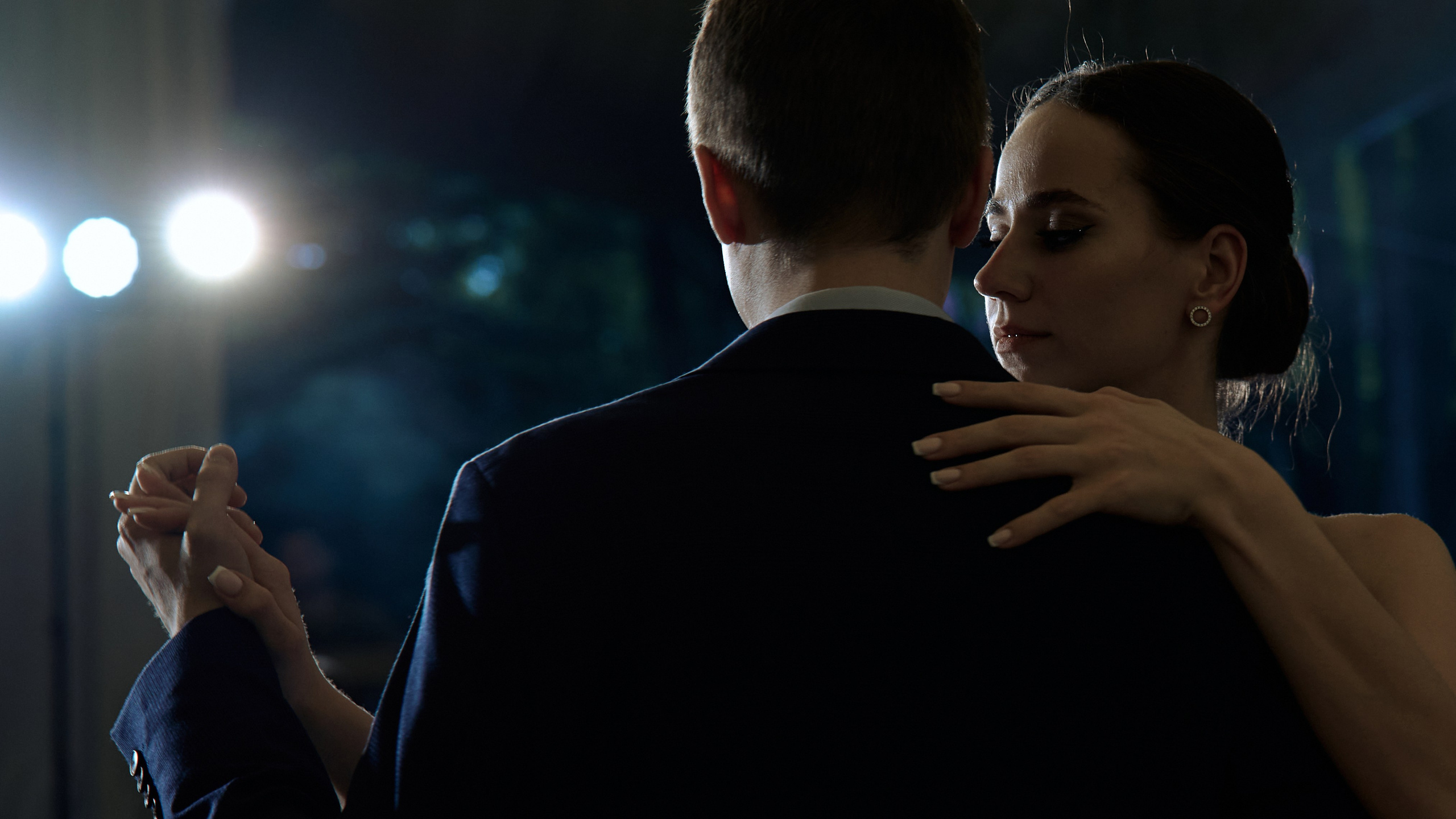 Виктор & Алена. Свадебный фотограф Кристина Вениченко