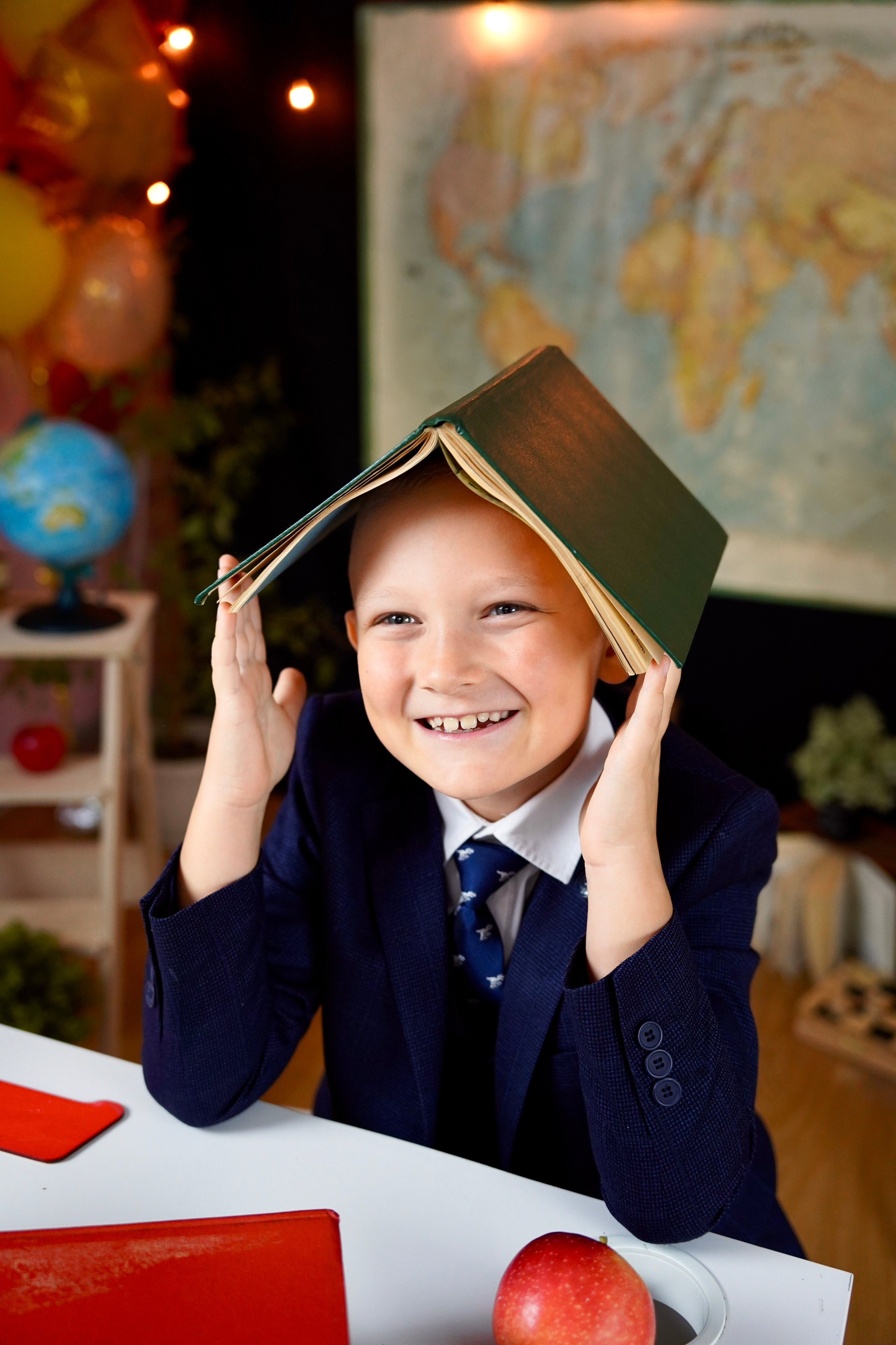 Back to school #2. Семейный и детский фотограф Александра Гвоздикова