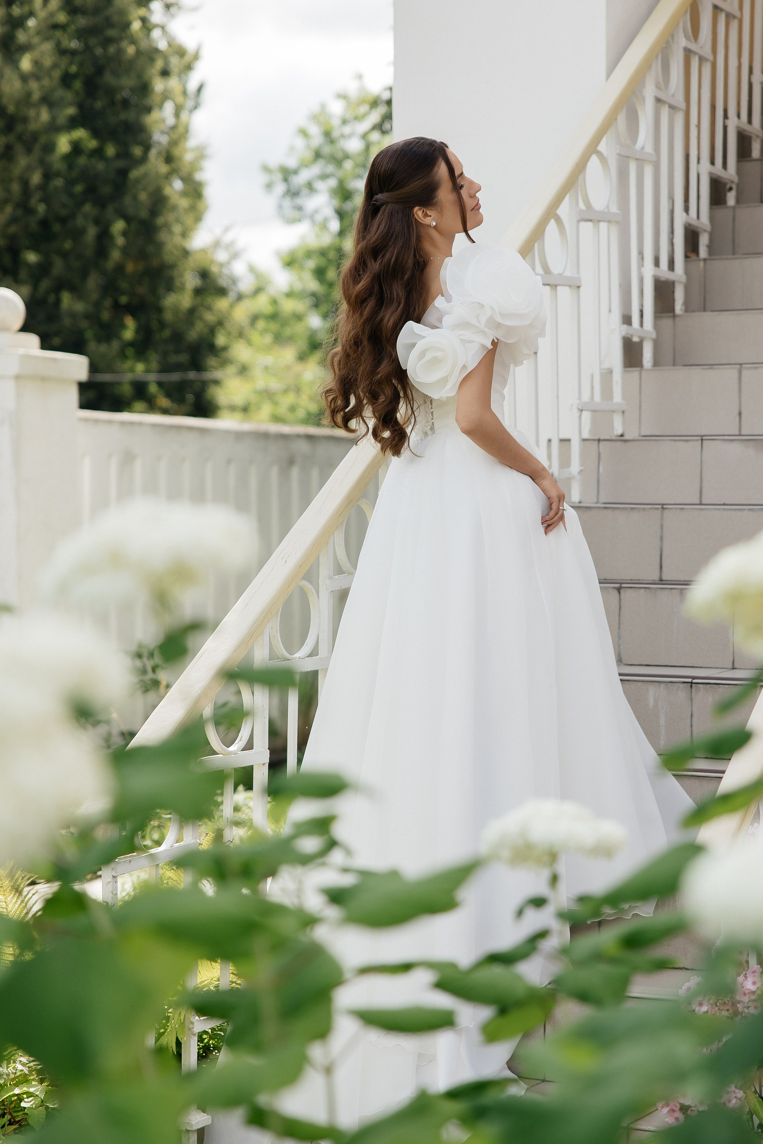 Philipp & Elena. Фотограф Диана Сербинова