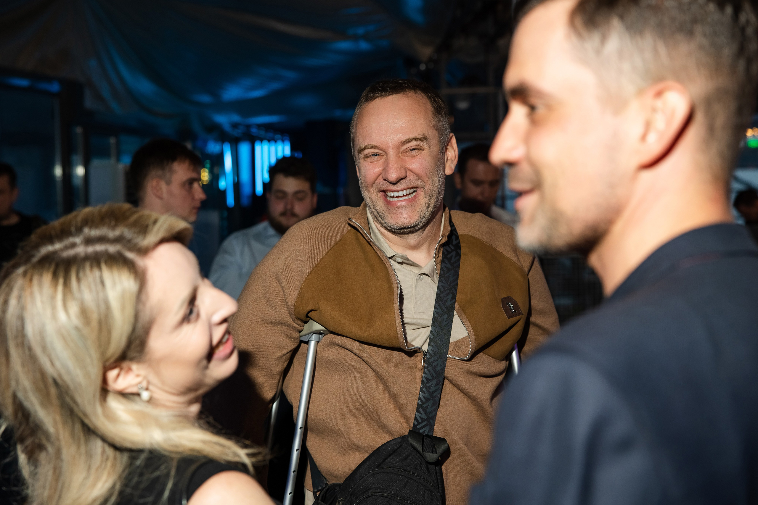 Презентация Infinix. Свадебный репортажный фотограф в Москве