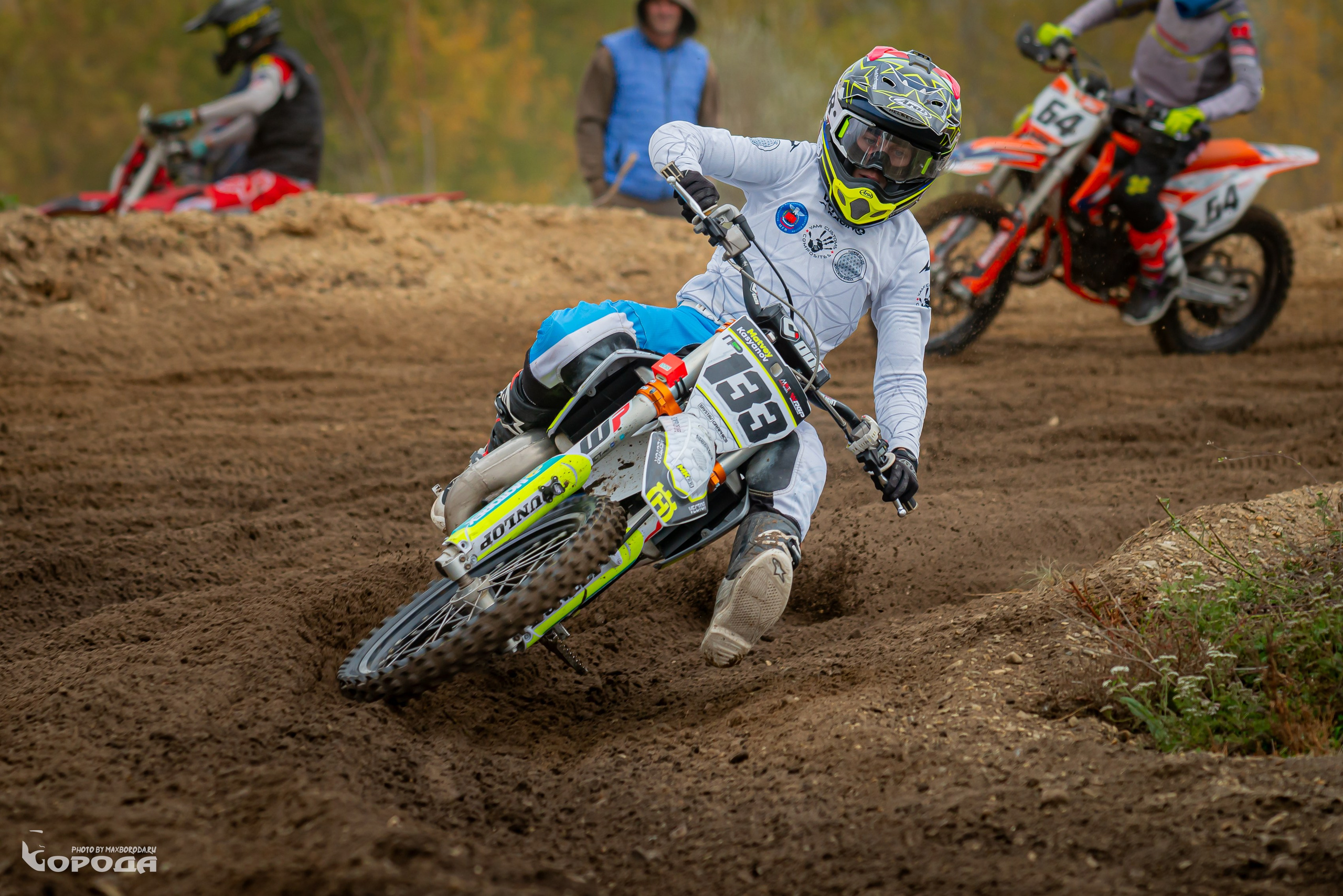 Варламово 2025. Фотограф | Макс Борода