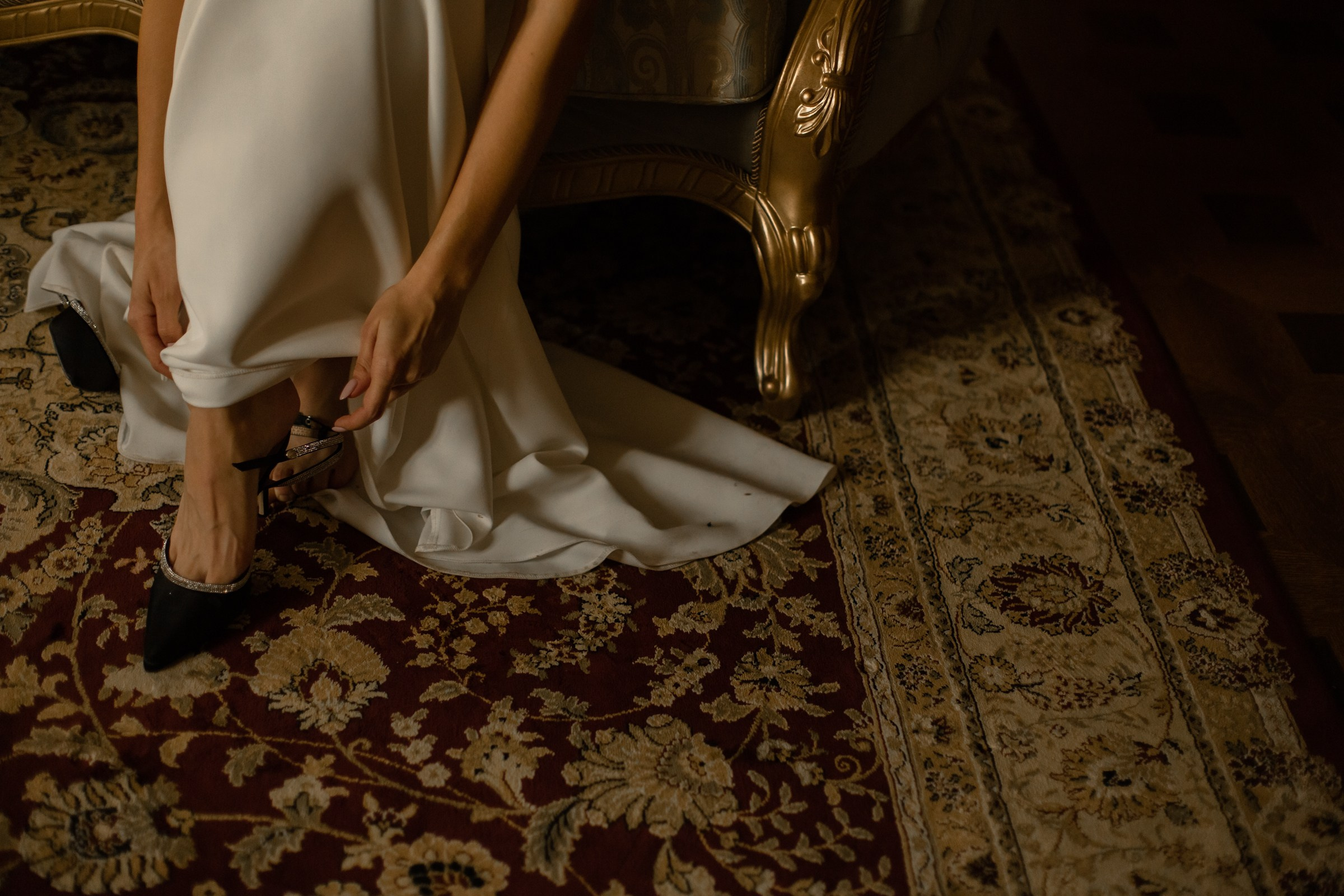 День для двоих. Свадебный фотограф Сочи, Екатеринбург и Санкт-Петербург