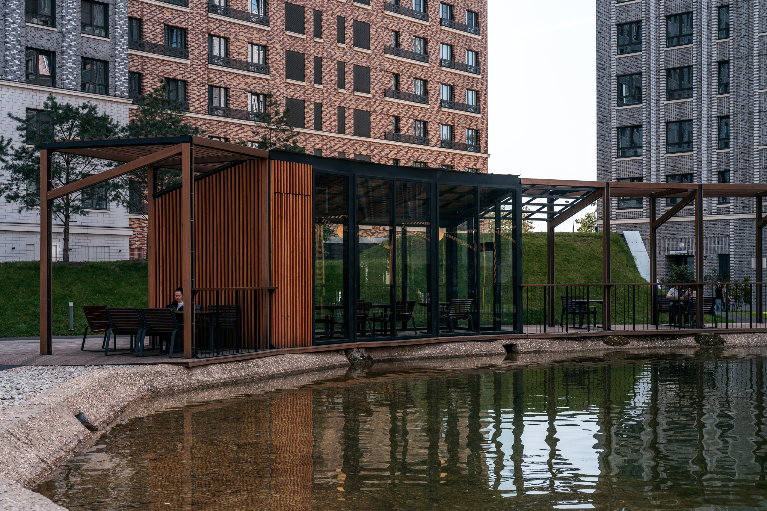 Seliger City, MR GROUP. @tomrus: Рустам Шагиморданов — фотограф