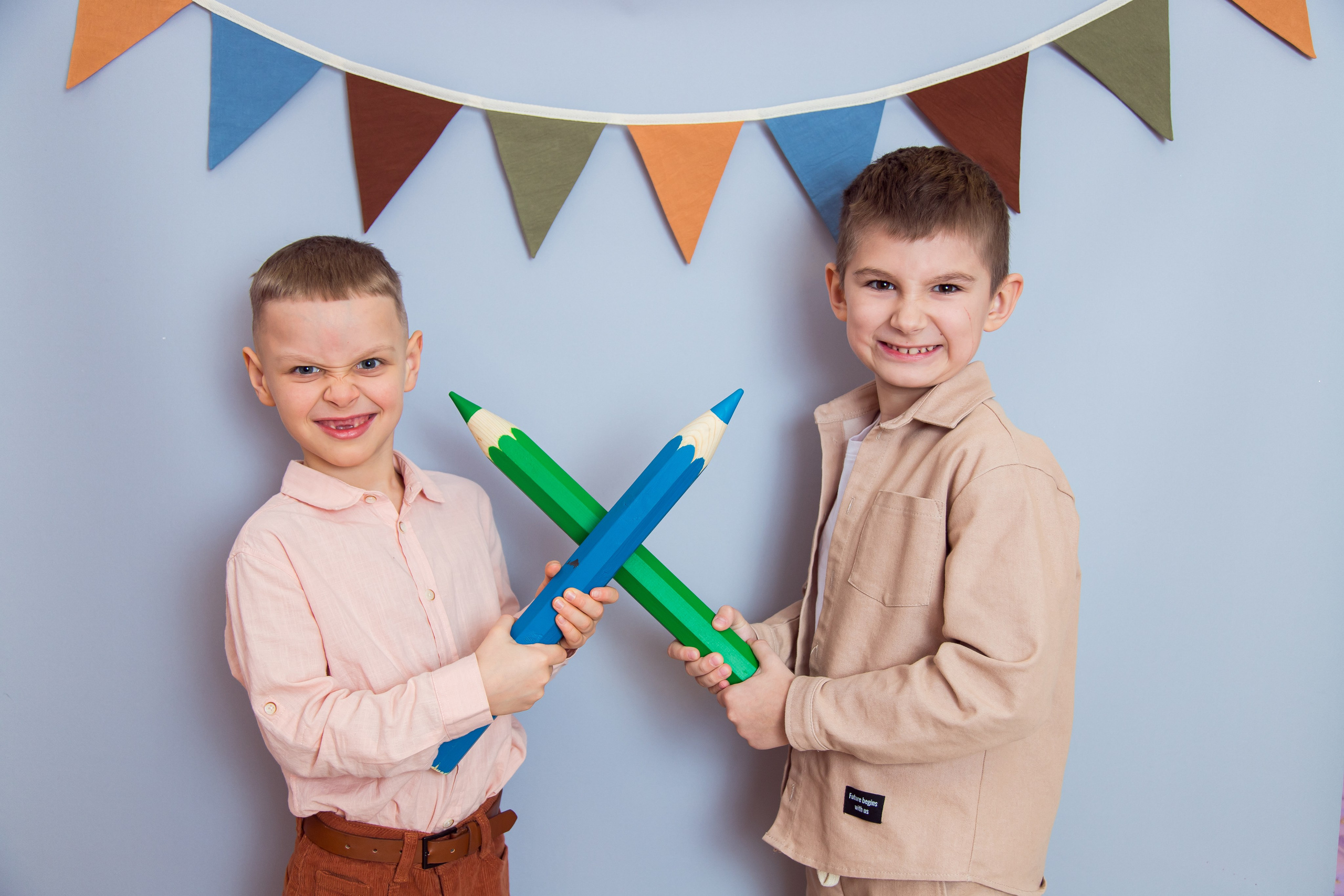 ФОТО Детский СаД. Твой Выпускной Альбом