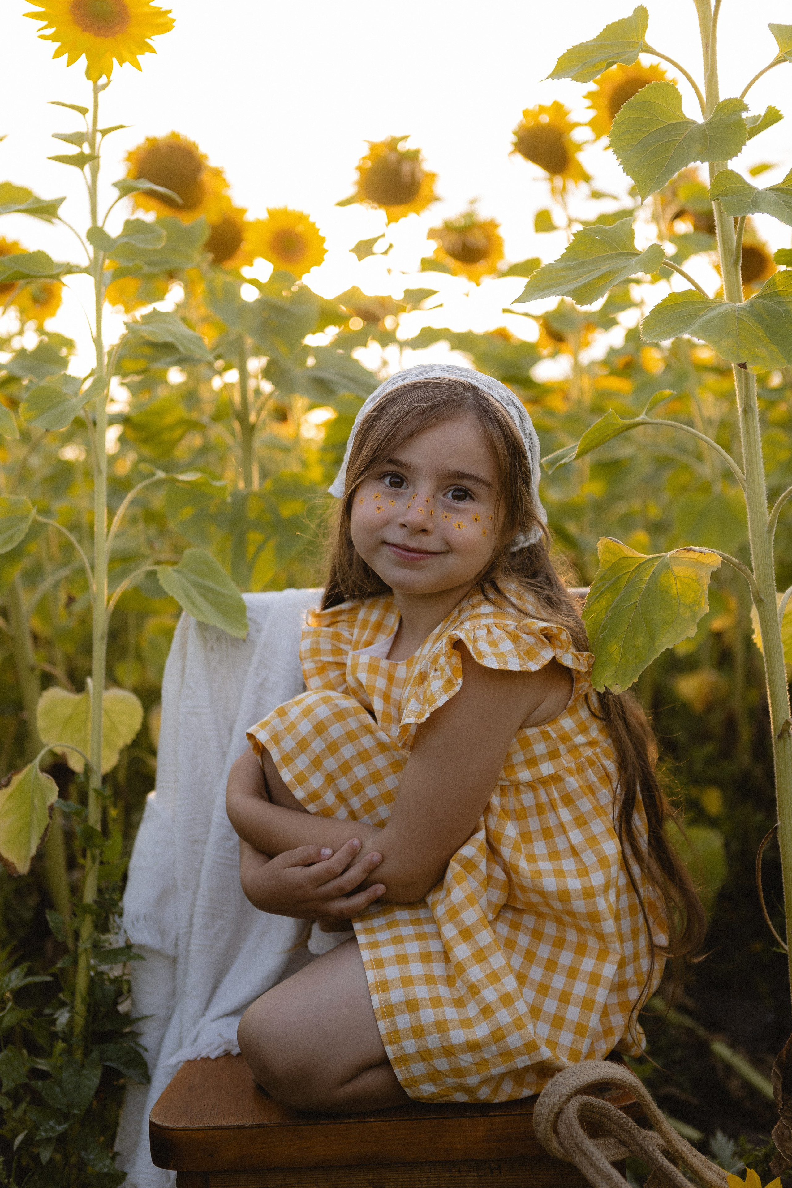 Сестренки Камилла и Айлин. Фотограф в Казани.Снимаю индивидуальные портреты, love story и свадьбы