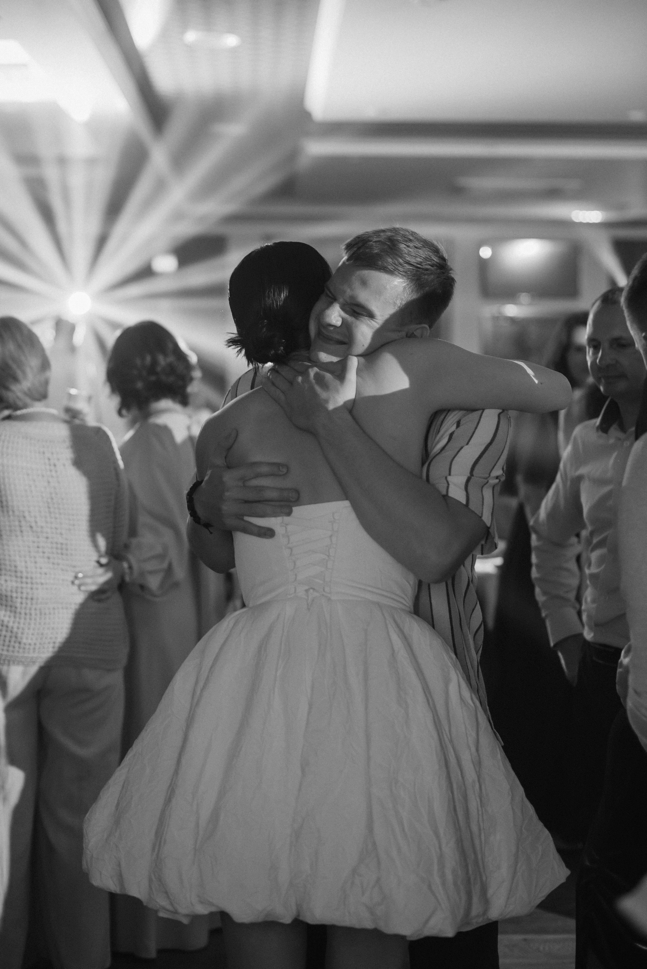 Владимир и Елизавета. Свадебный фотограф