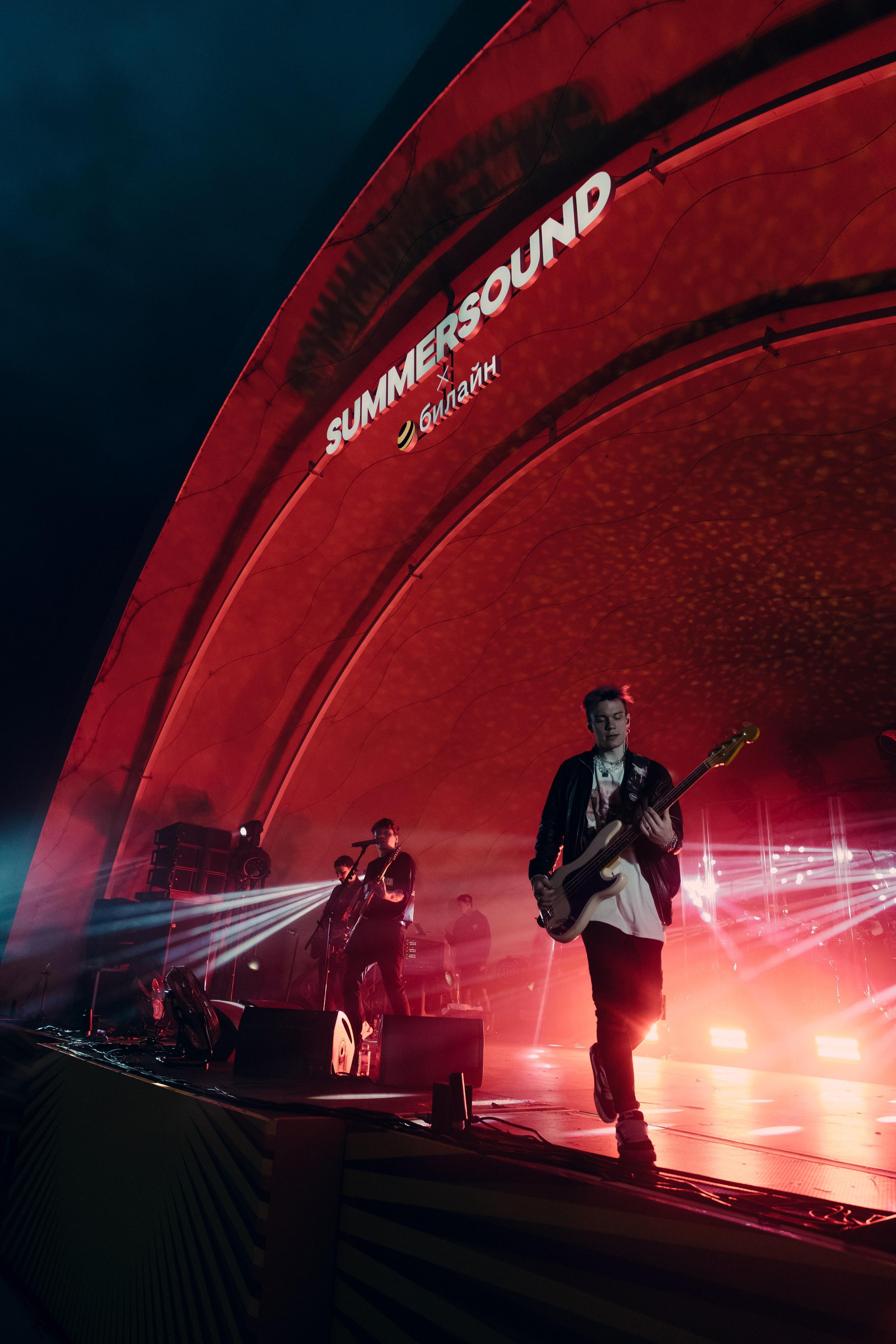 Три дня дождя. Фотограф Нижний Новгород — Дмитрий Грехов