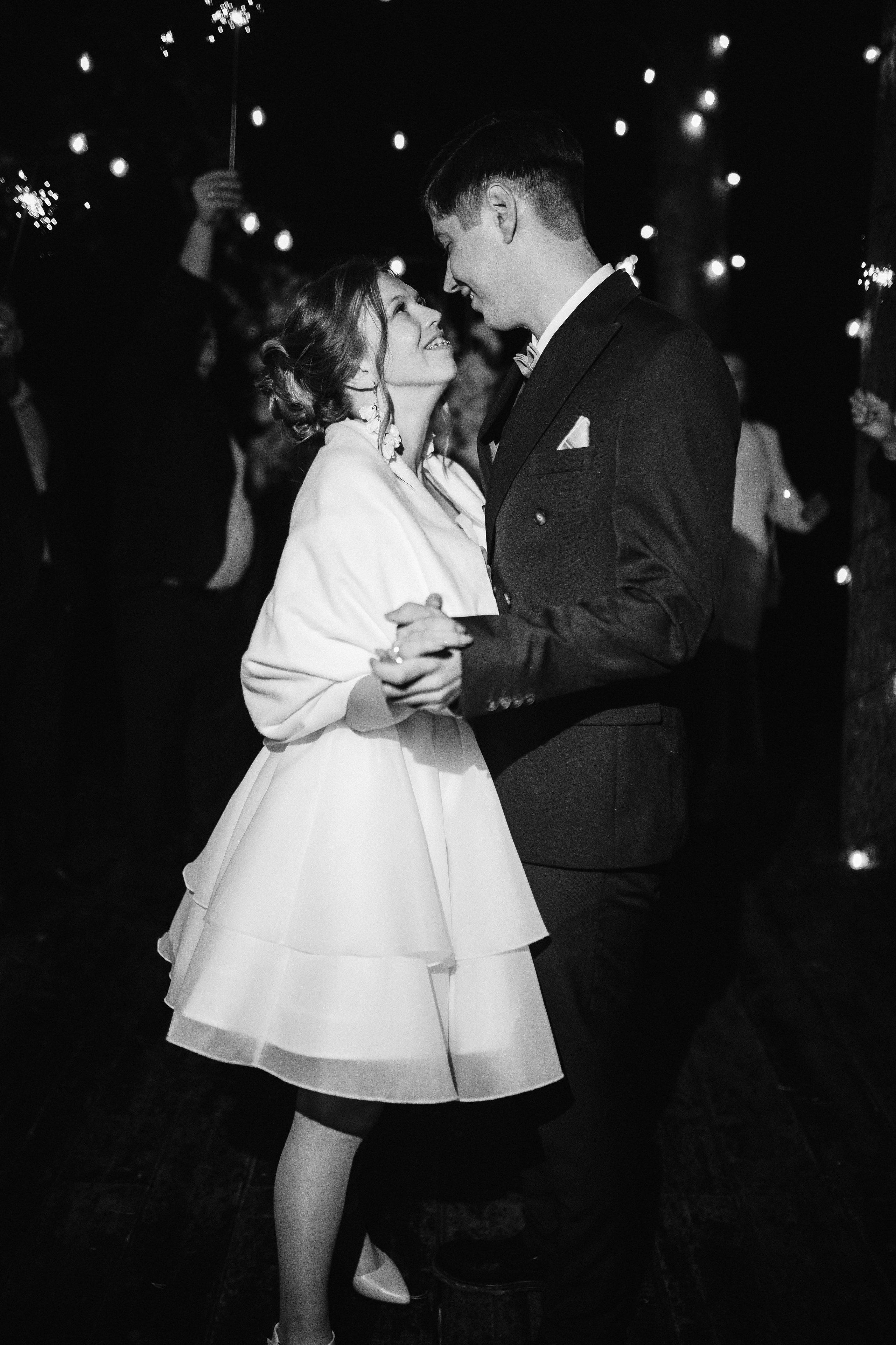 Даниил и Аня. Фотограф Тимербаева Алина г. Сургут