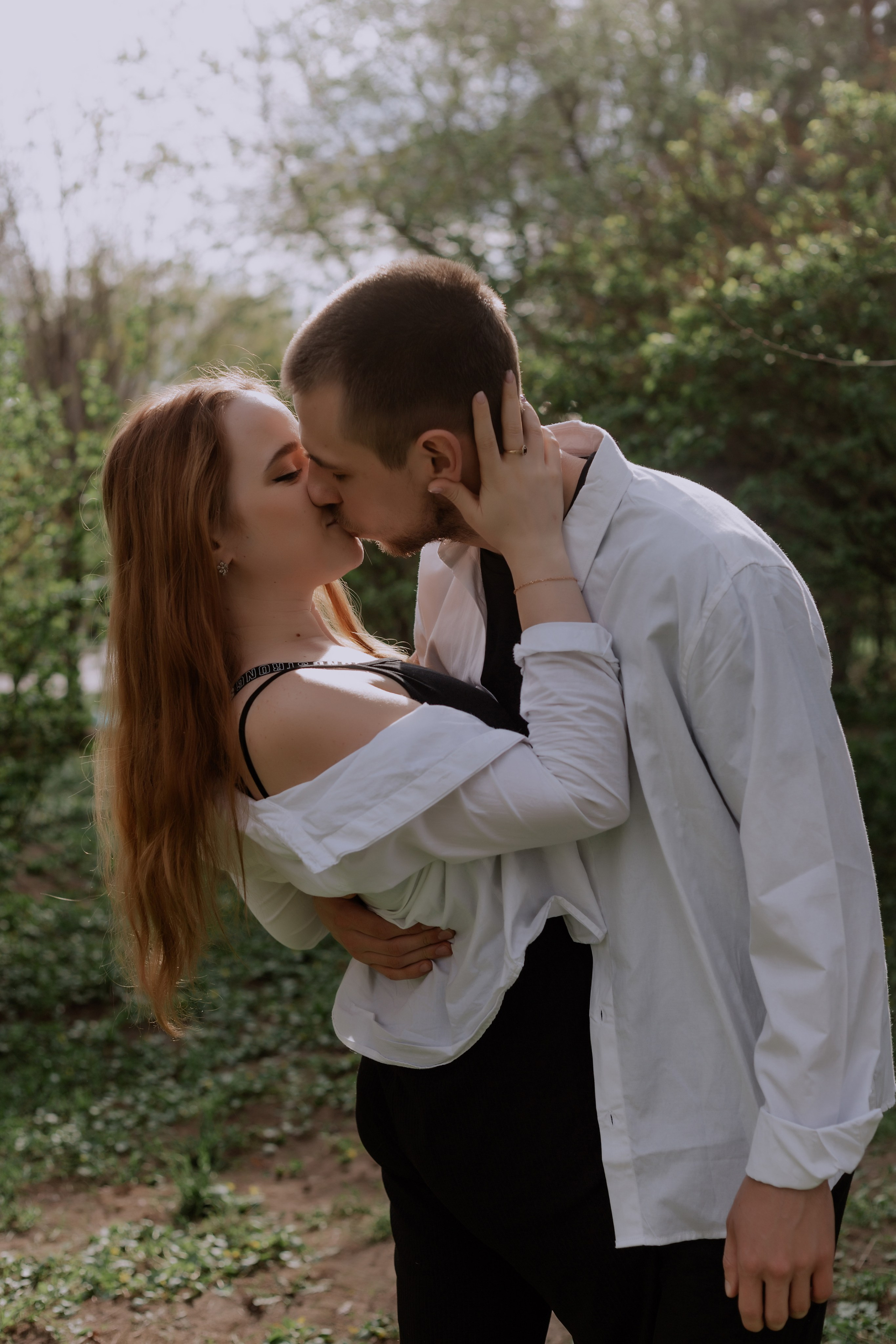 Анастасия, Виталий. Фотограф Волгоград Кристина Прохоренко