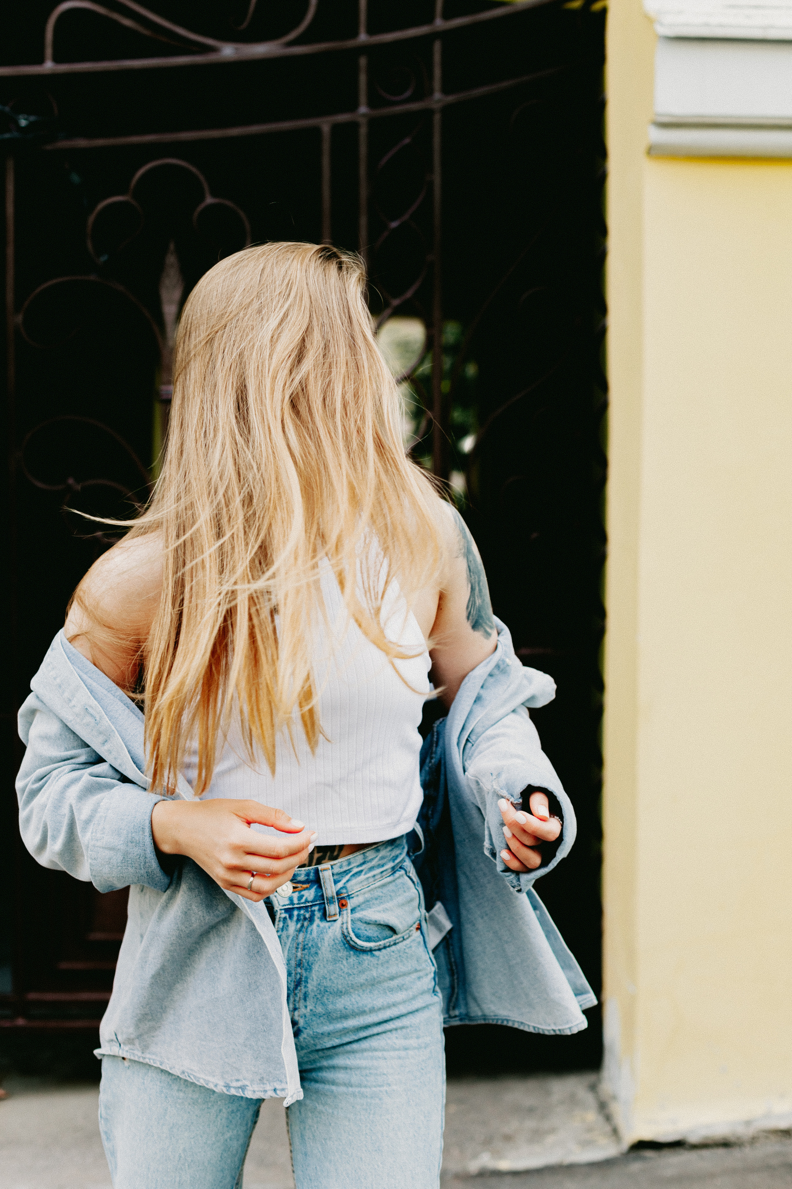 Фотосессия Марии. Анастасия Турсунова арт-фотограф в Москве