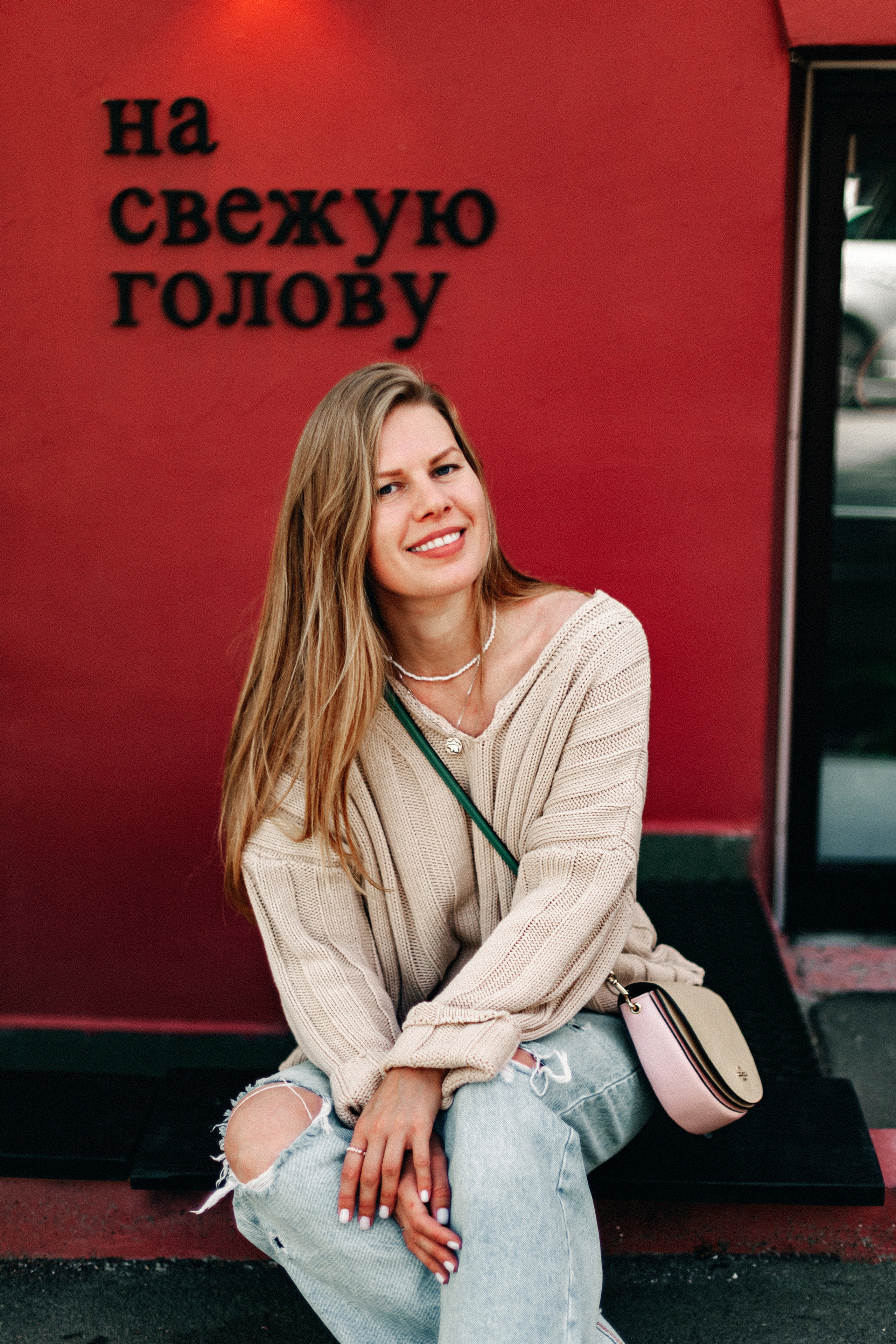 Фотосессия Марии. Анастасия Турсунова арт-фотограф в Москве