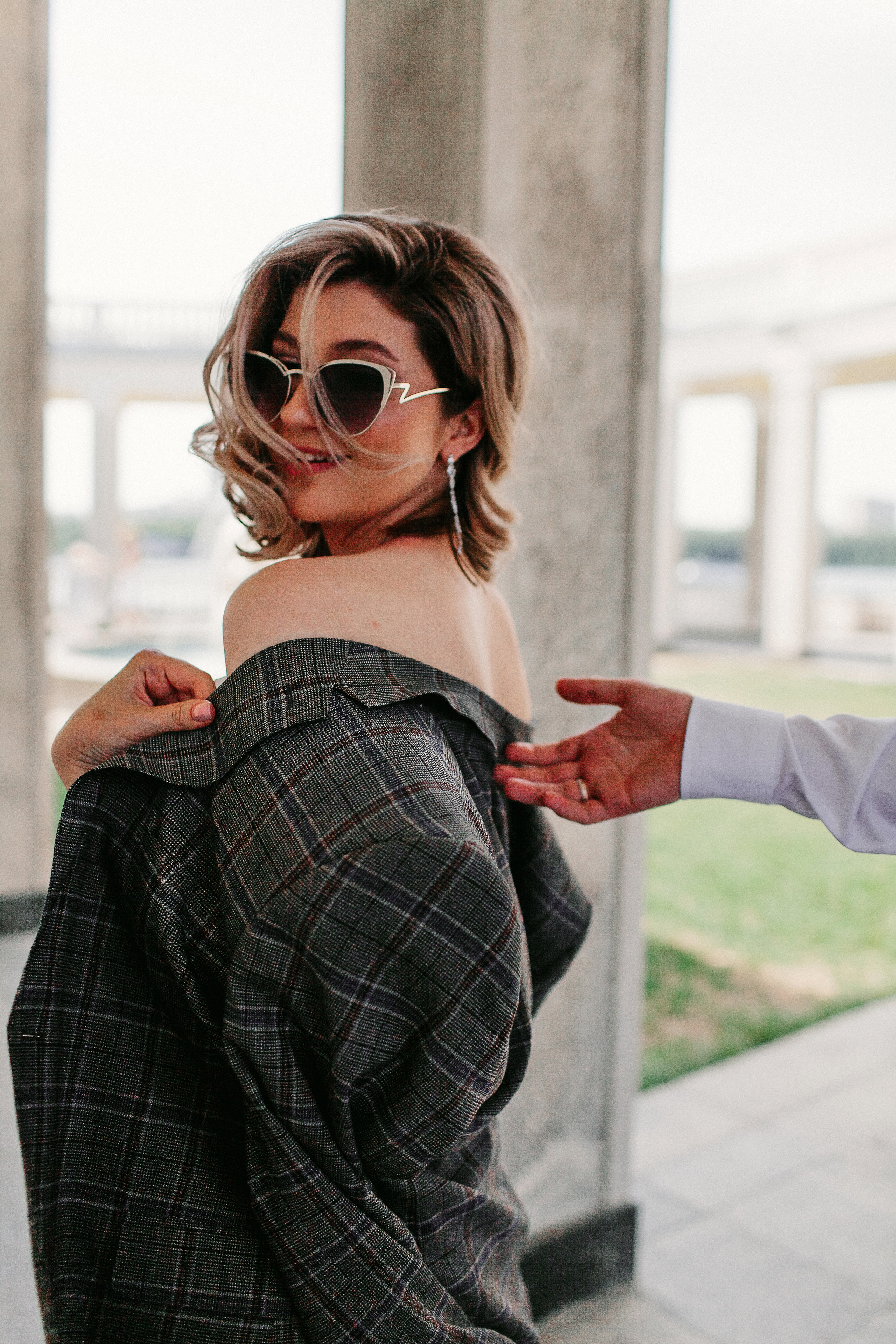 Свадебный день Ани и Жени. Анастасия Турсунова арт-фотограф в Москве