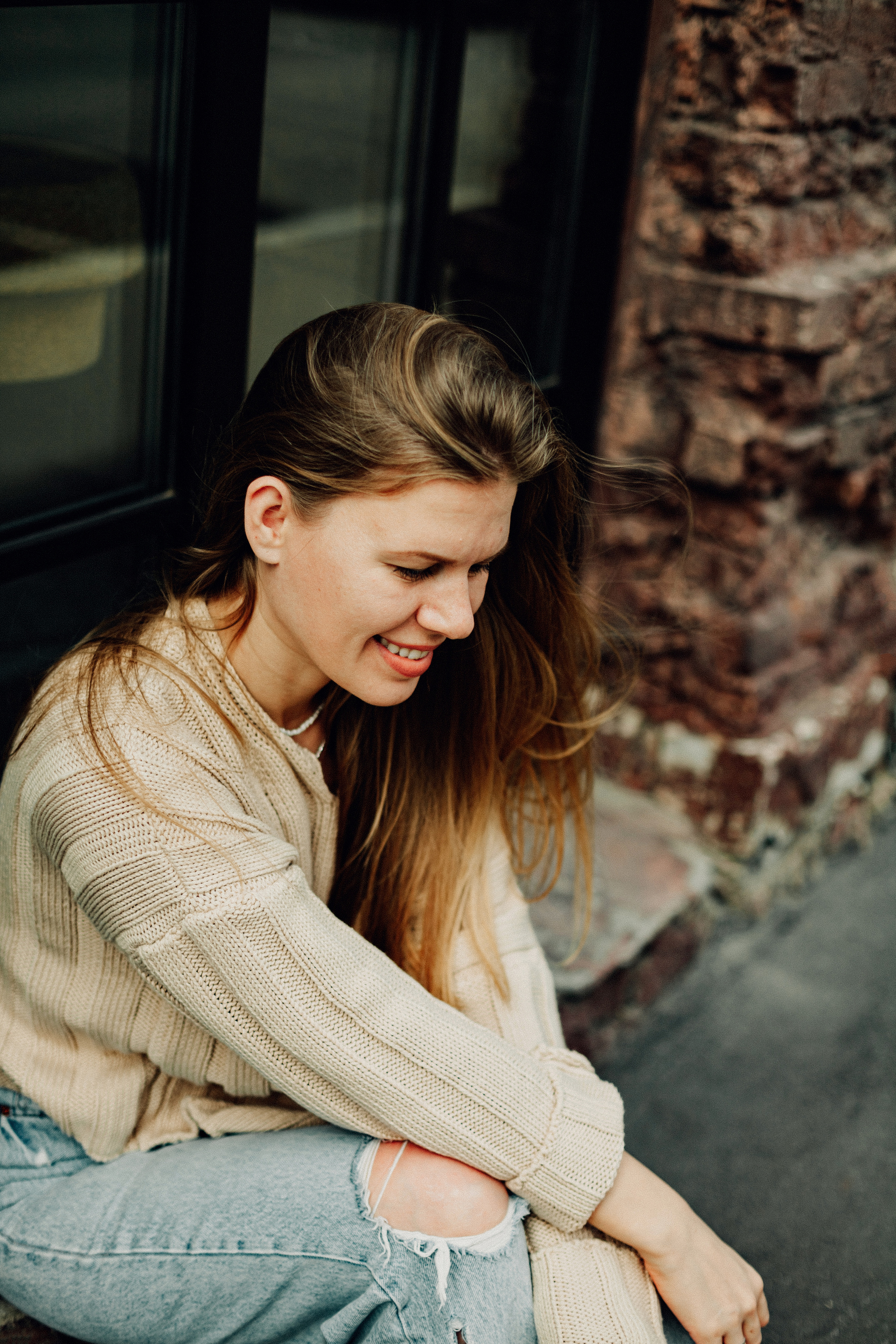 Фотосессия Марии. Анастасия Турсунова арт-фотограф в Москве