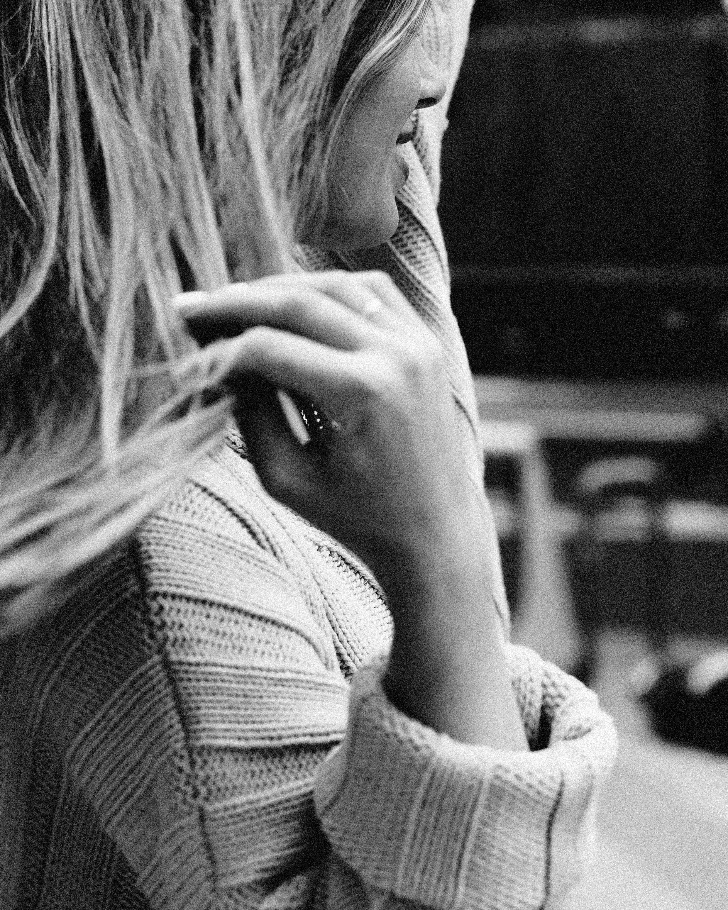 Фотосессия Марии. Анастасия Турсунова арт-фотограф в Москве