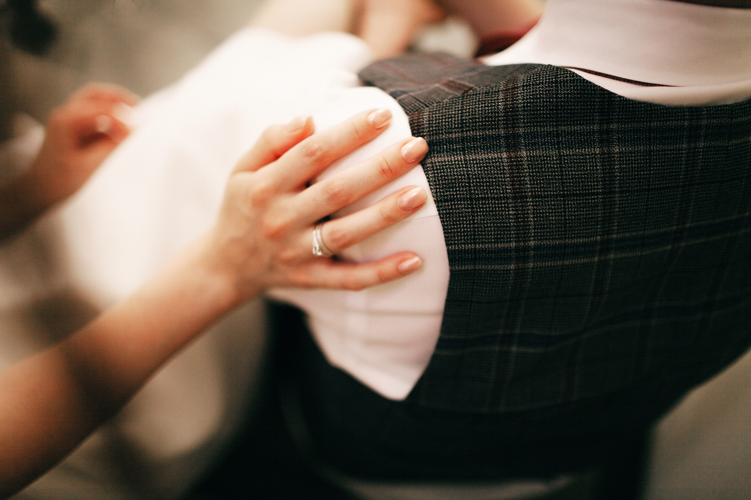 Свадебный день Ани и Жени. Анастасия Турсунова арт-фотограф в Москве