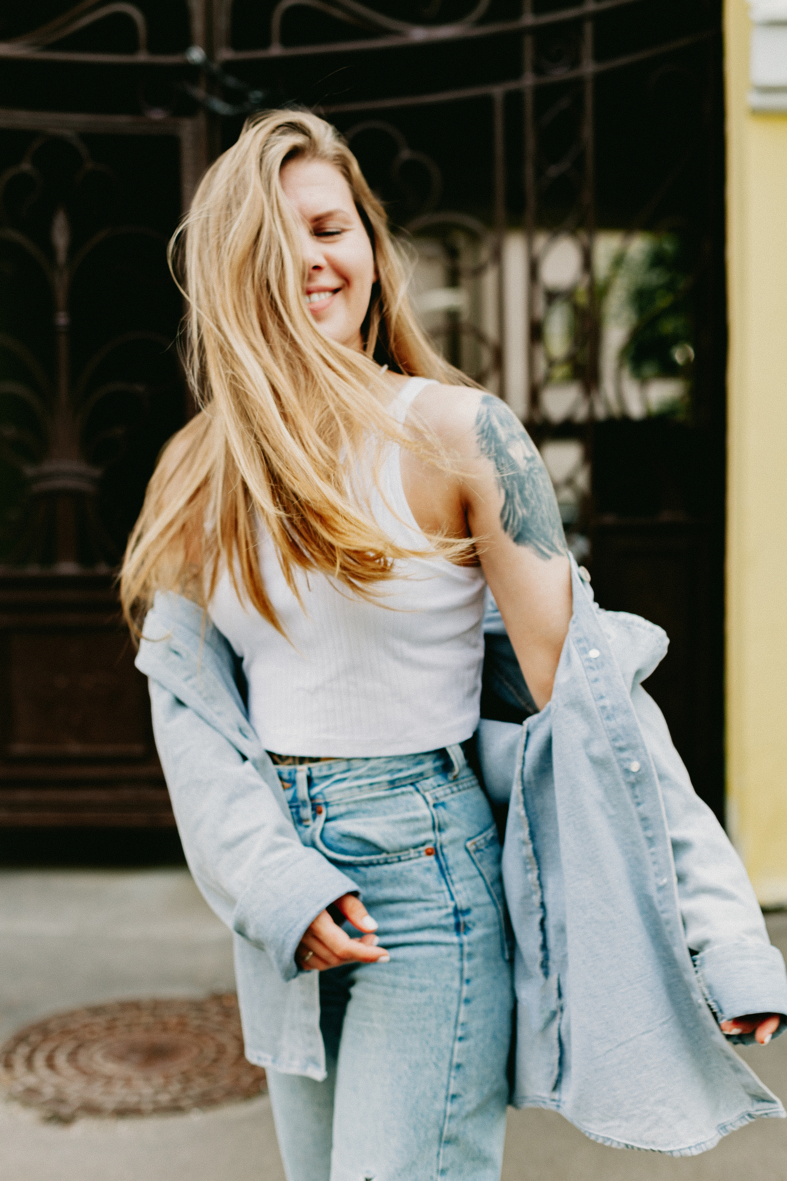 Фотосессия Марии. Анастасия Турсунова арт-фотограф в Москве