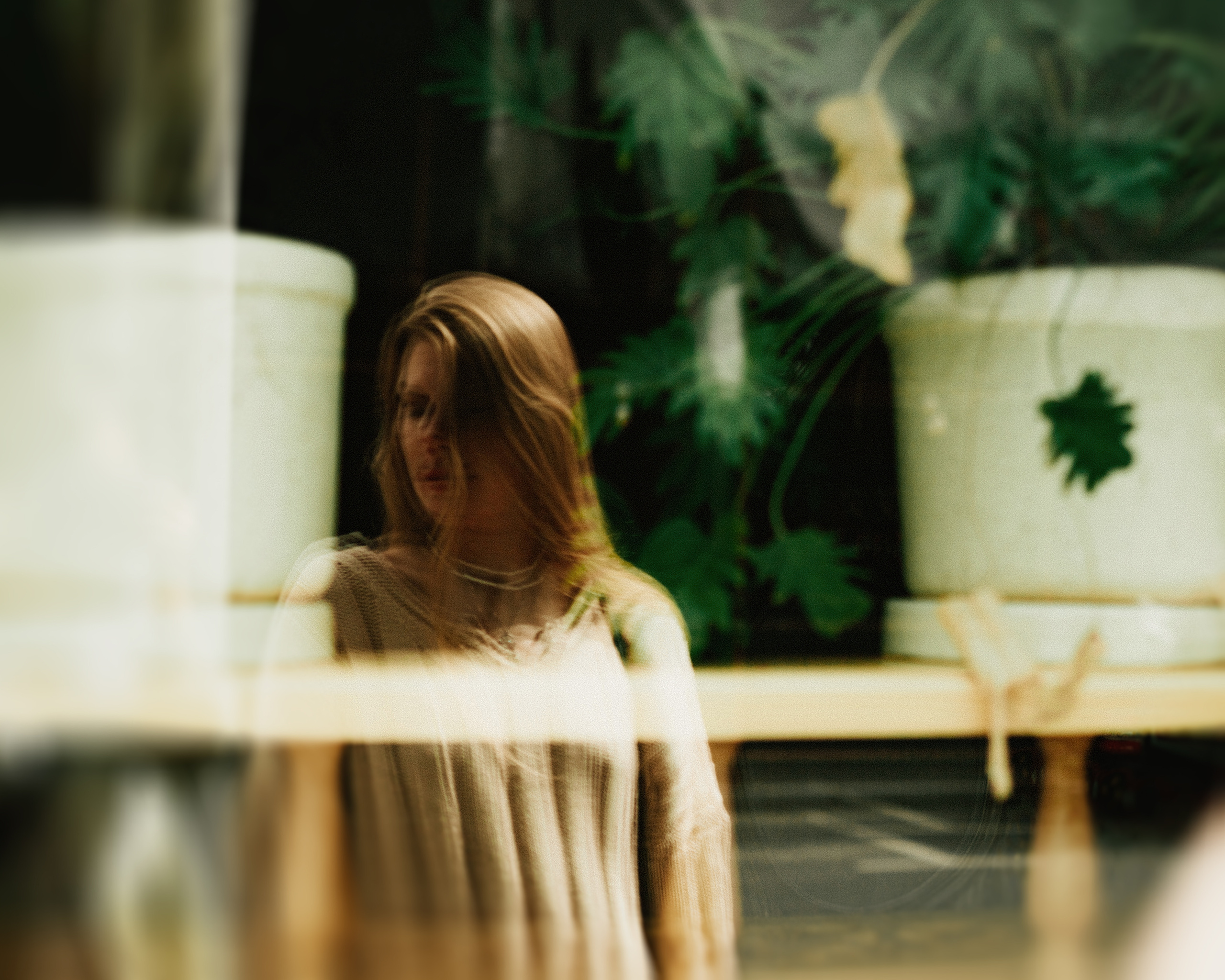 Фотосессия Марии. Анастасия Турсунова арт-фотограф в Москве