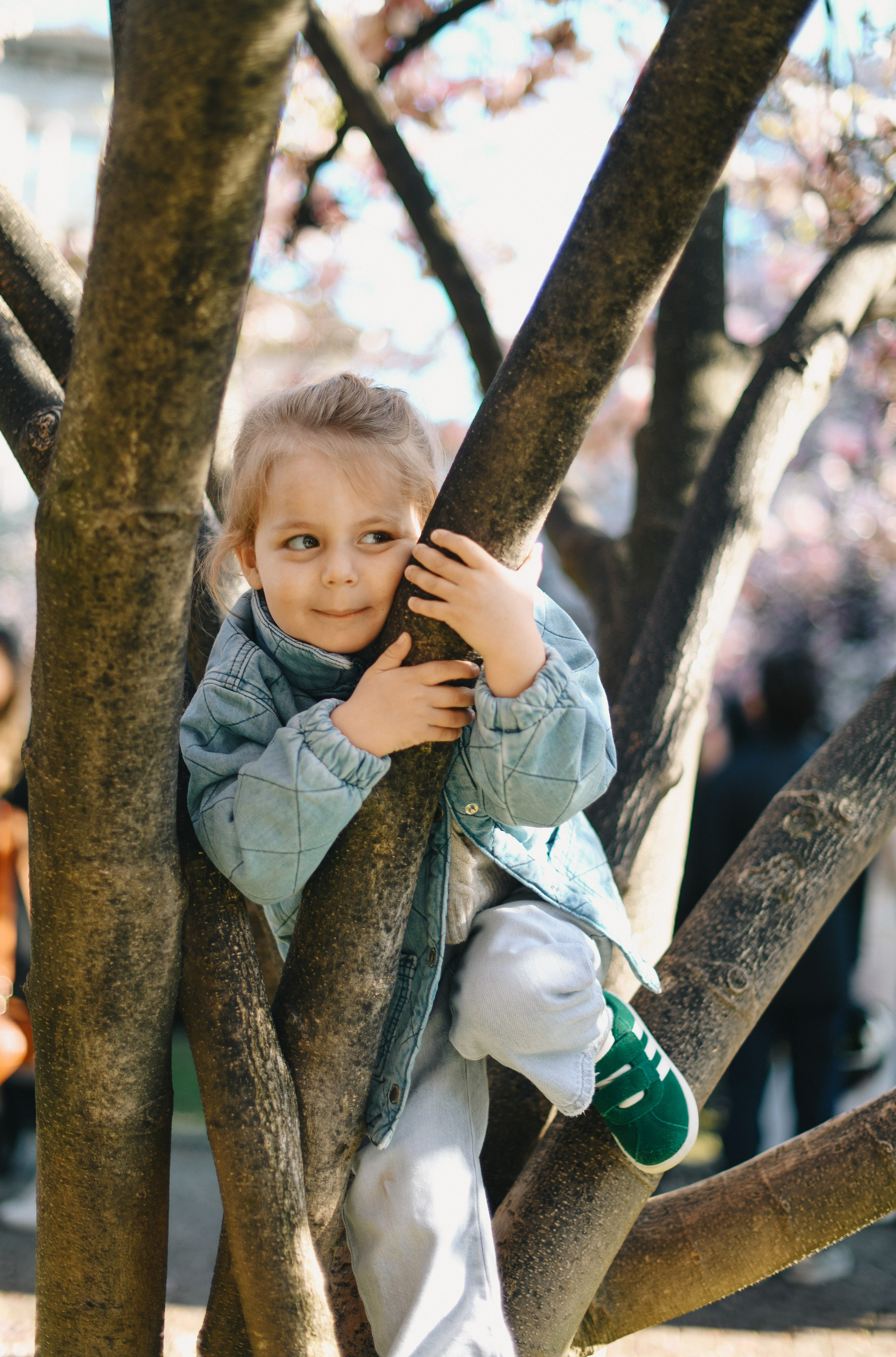 Family stories. Photographer Vasilisa Gordeeva