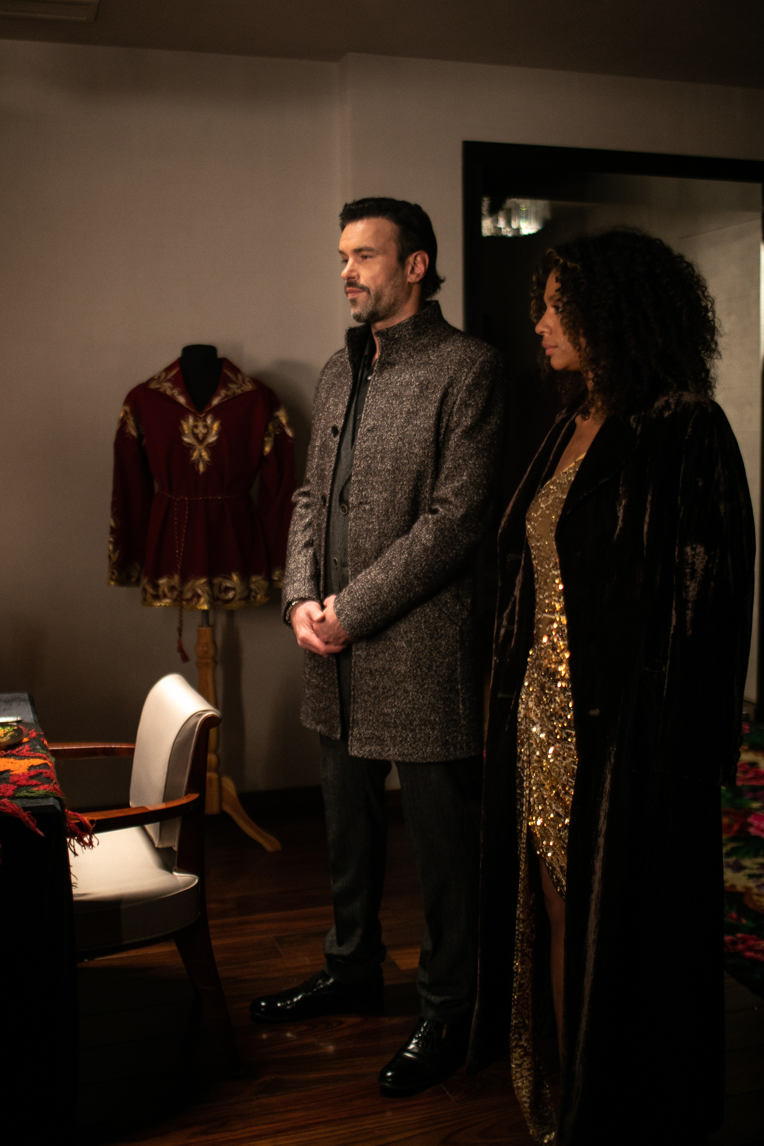 Клип Лерики " Я ждала этот трек ". Art photographer Nino