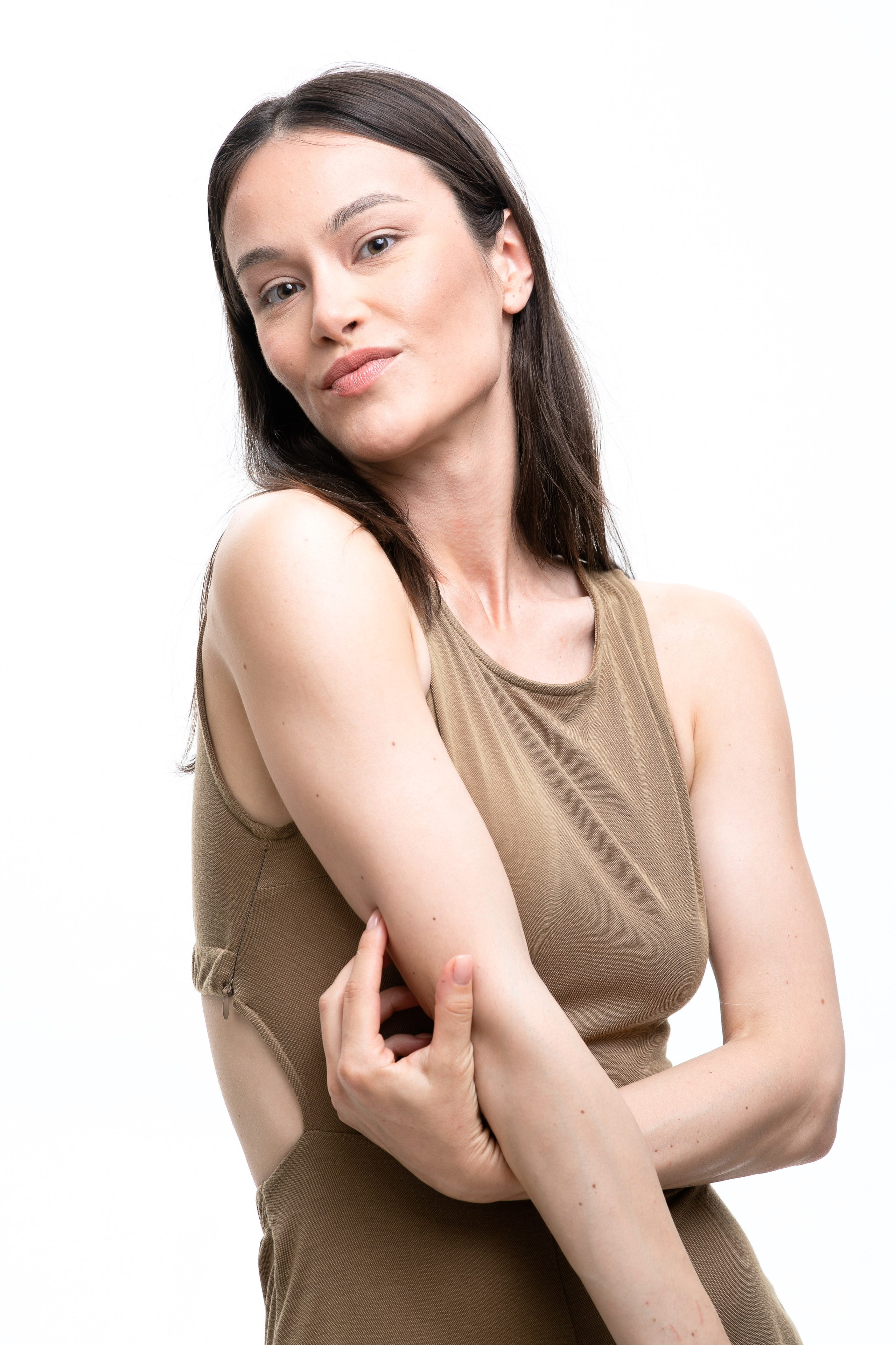 Эмоции. Art photographer Nino