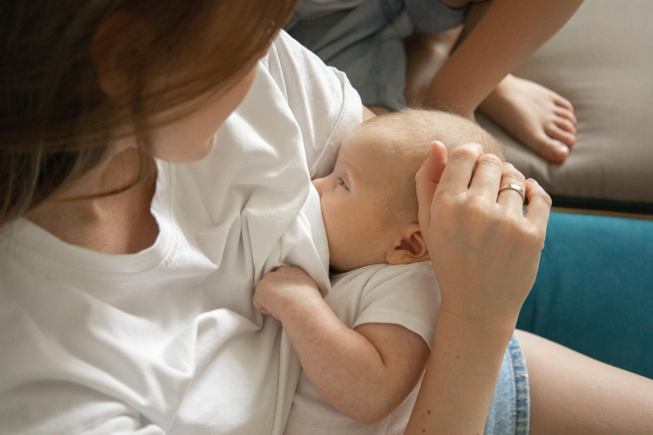 Даниил. Смиричевская Екатерина — фотограф новорожденных