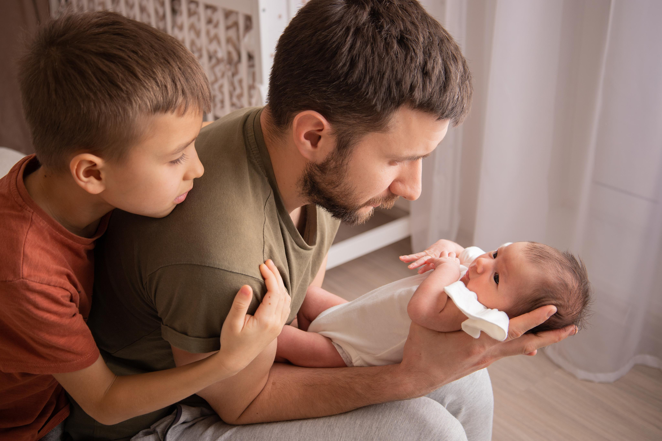 Lifestyle. Смиричевская Екатерина — фотограф новорожденных