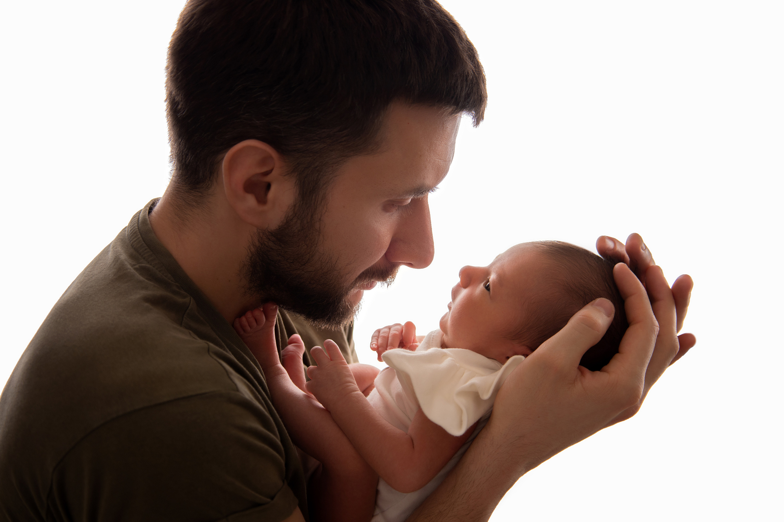 Ева. Смиричевская Екатерина — фотограф новорожденных