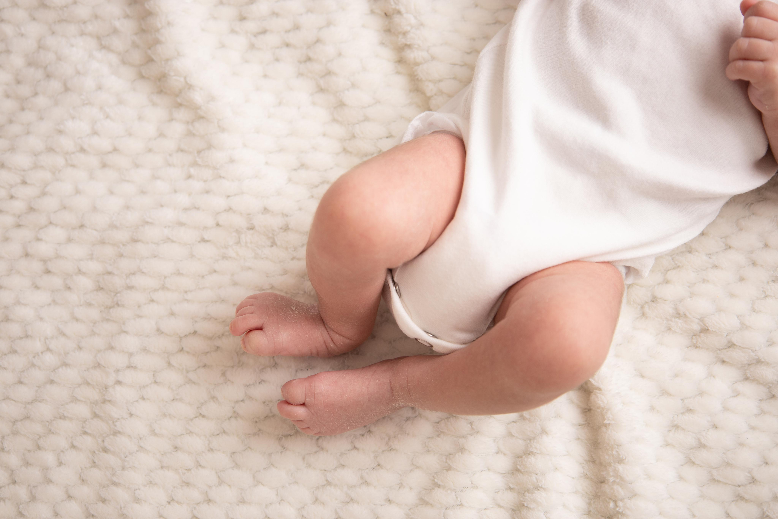 Ева. Смиричевская Екатерина — фотограф новорожденных